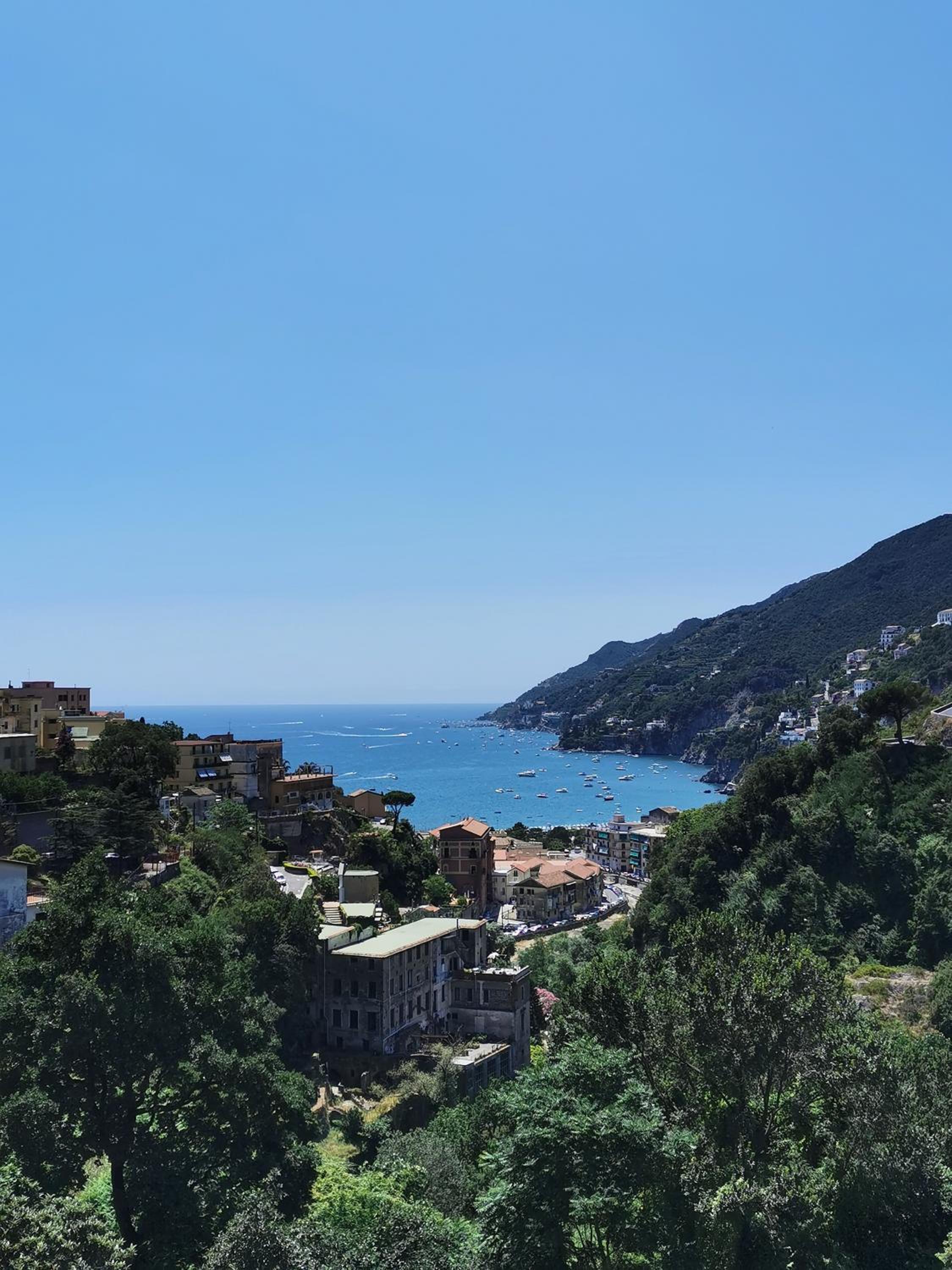 Octopus Vietri House