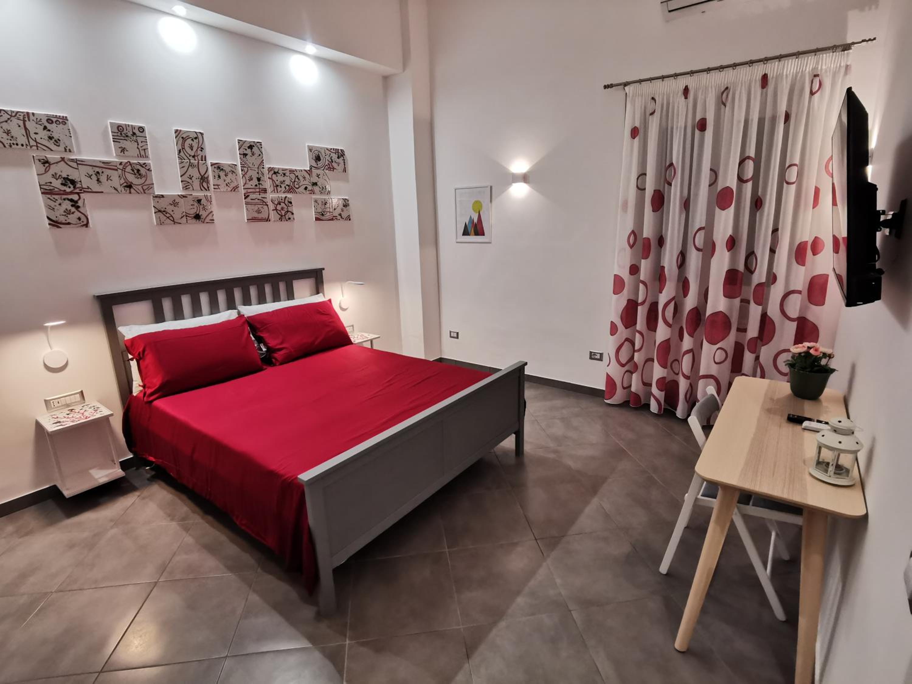 Octopus Vietri House