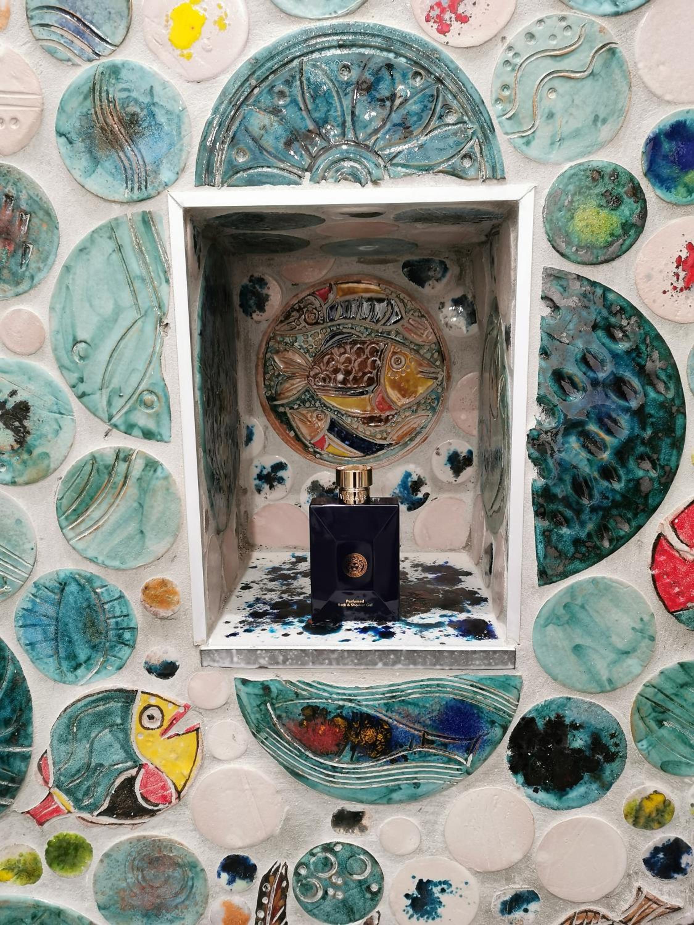 Octopus Vietri House