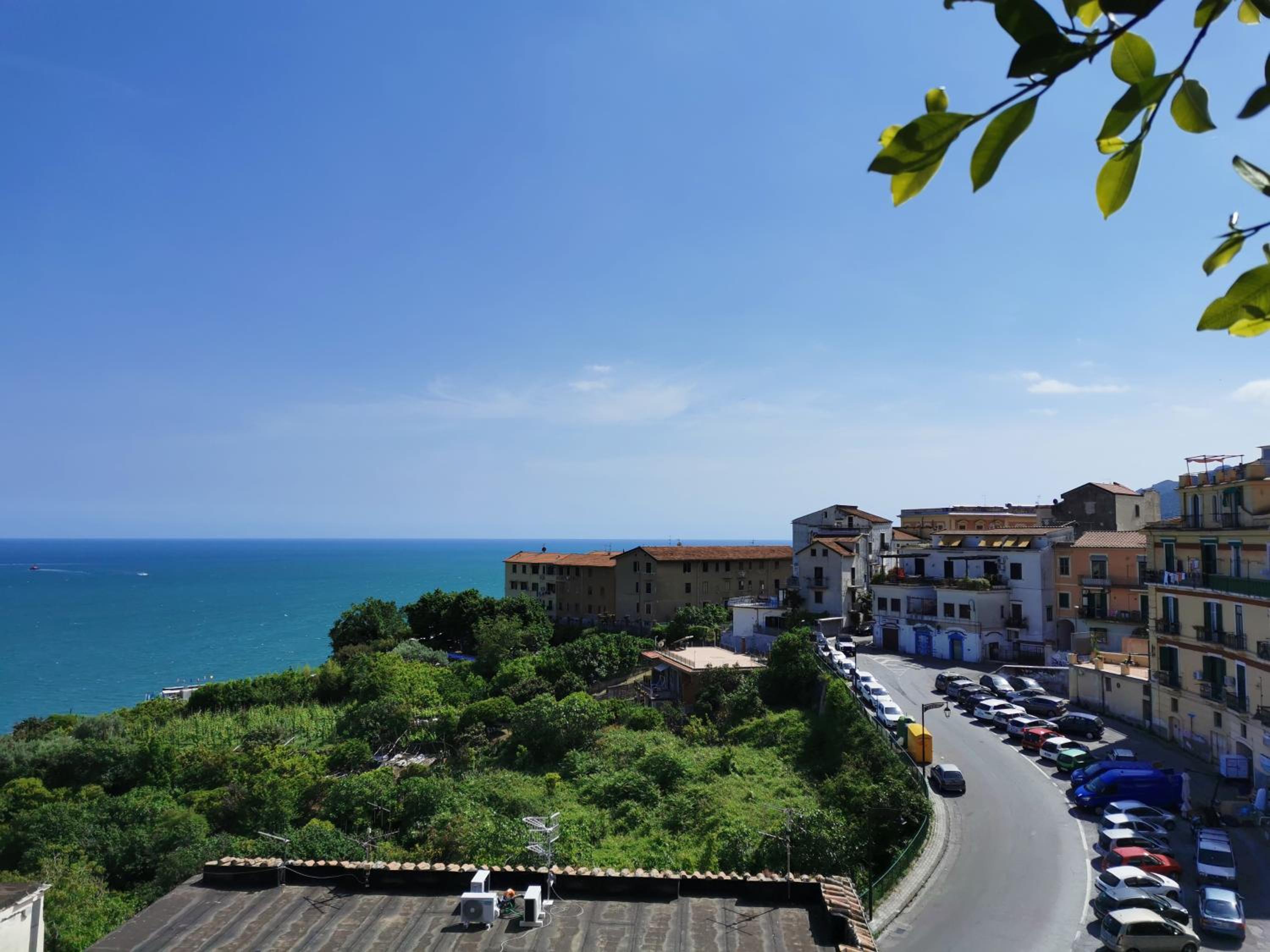 Octopus Vietri House