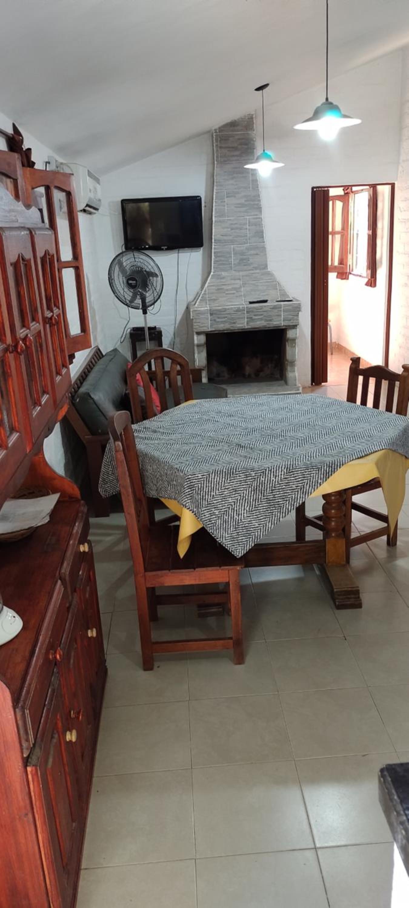 Cabañas Valle San Miguel