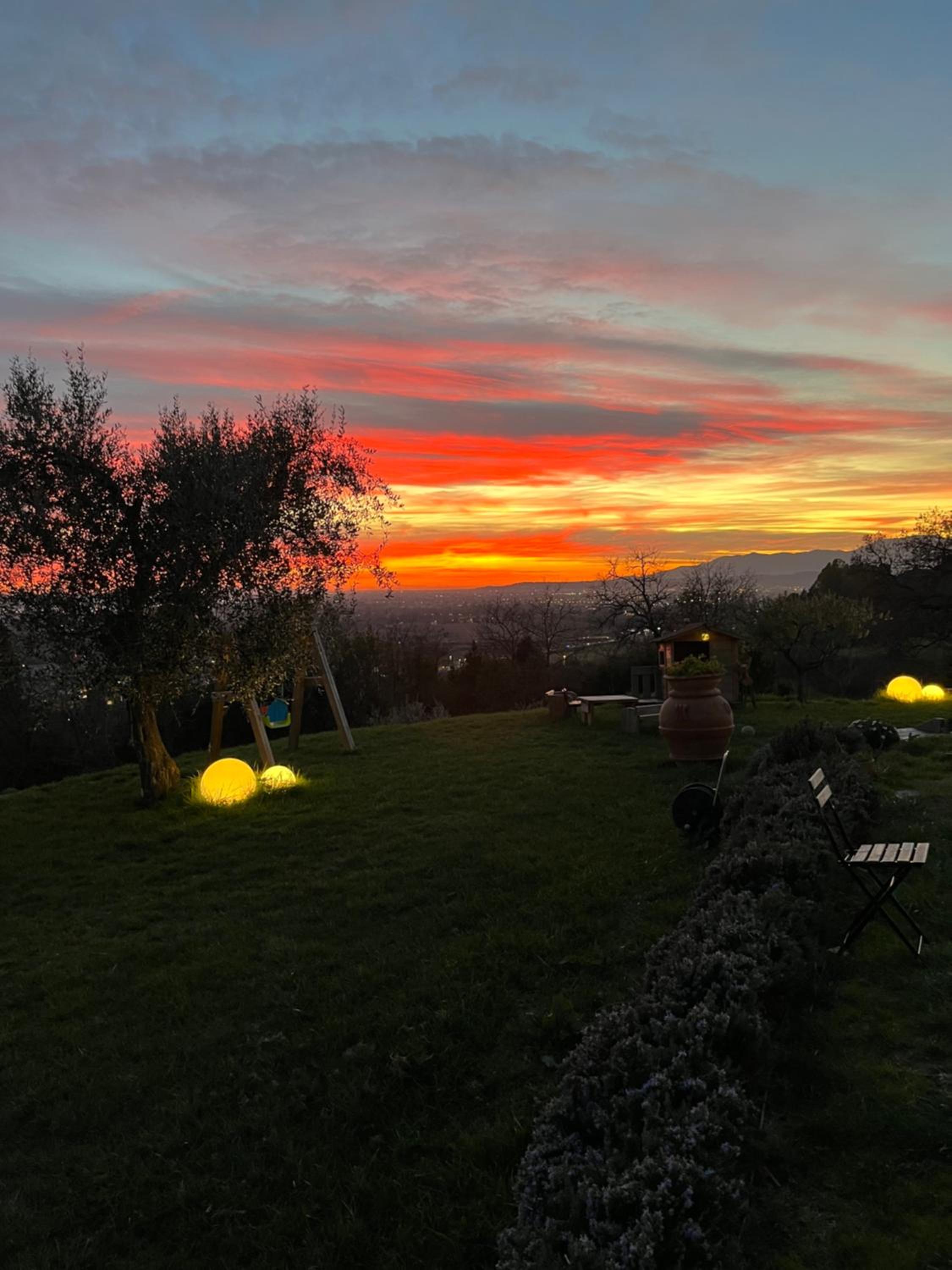 CASA AL VENTO view 5