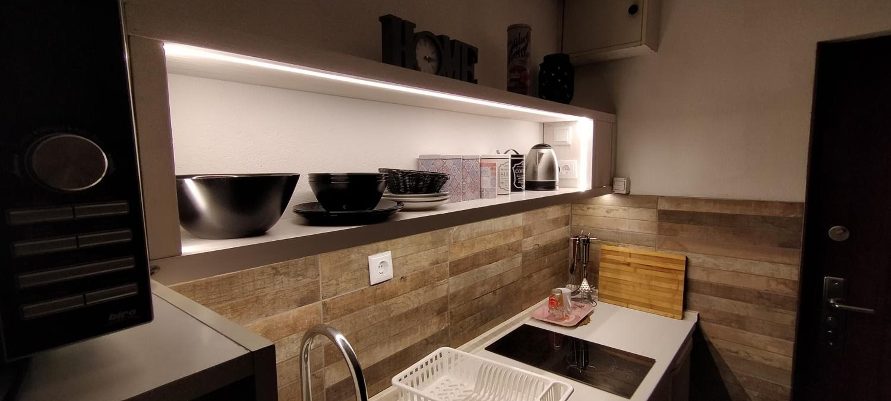 Apartment New Days