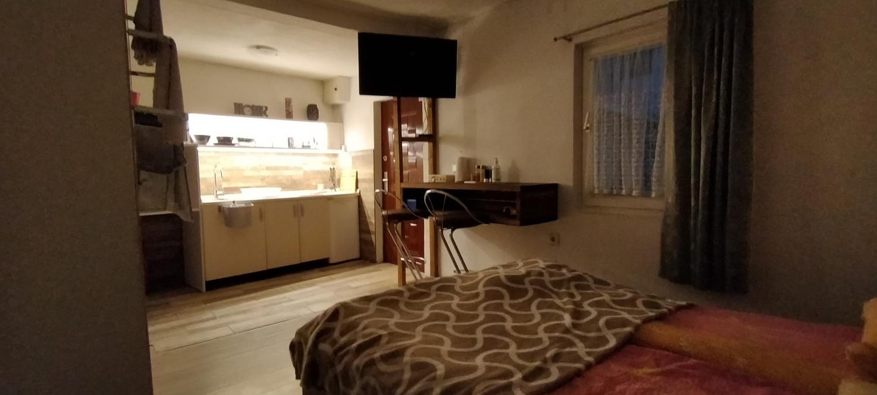 Apartment New Days