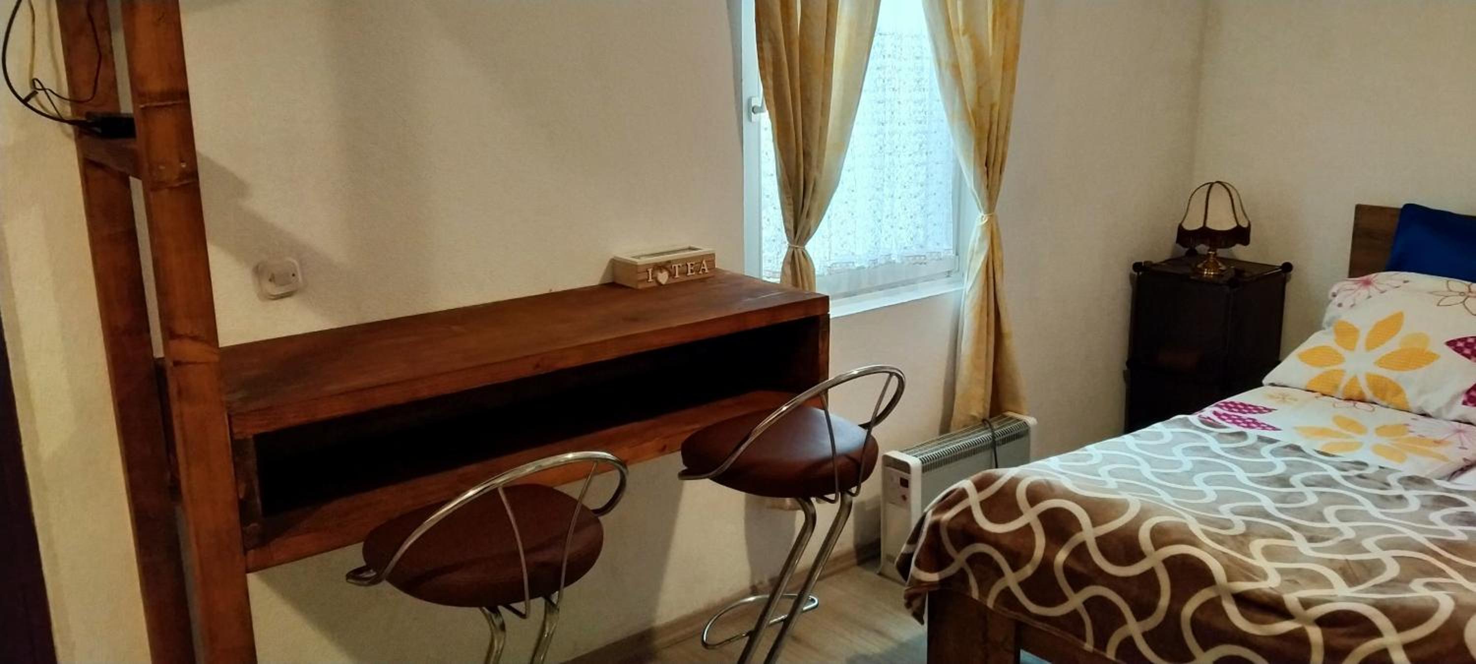 Apartment New Days