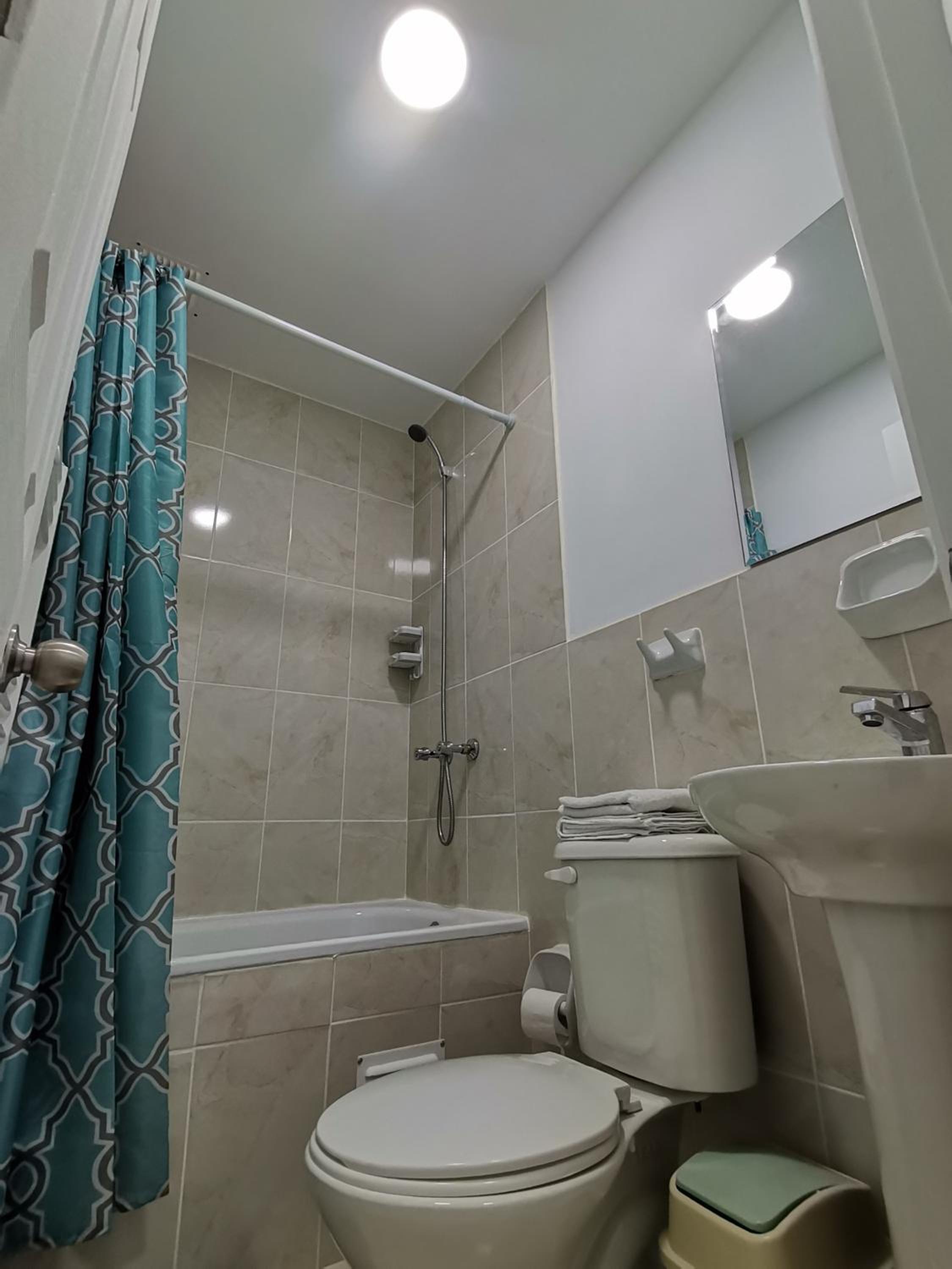 Apartasuite Altos del Bosque