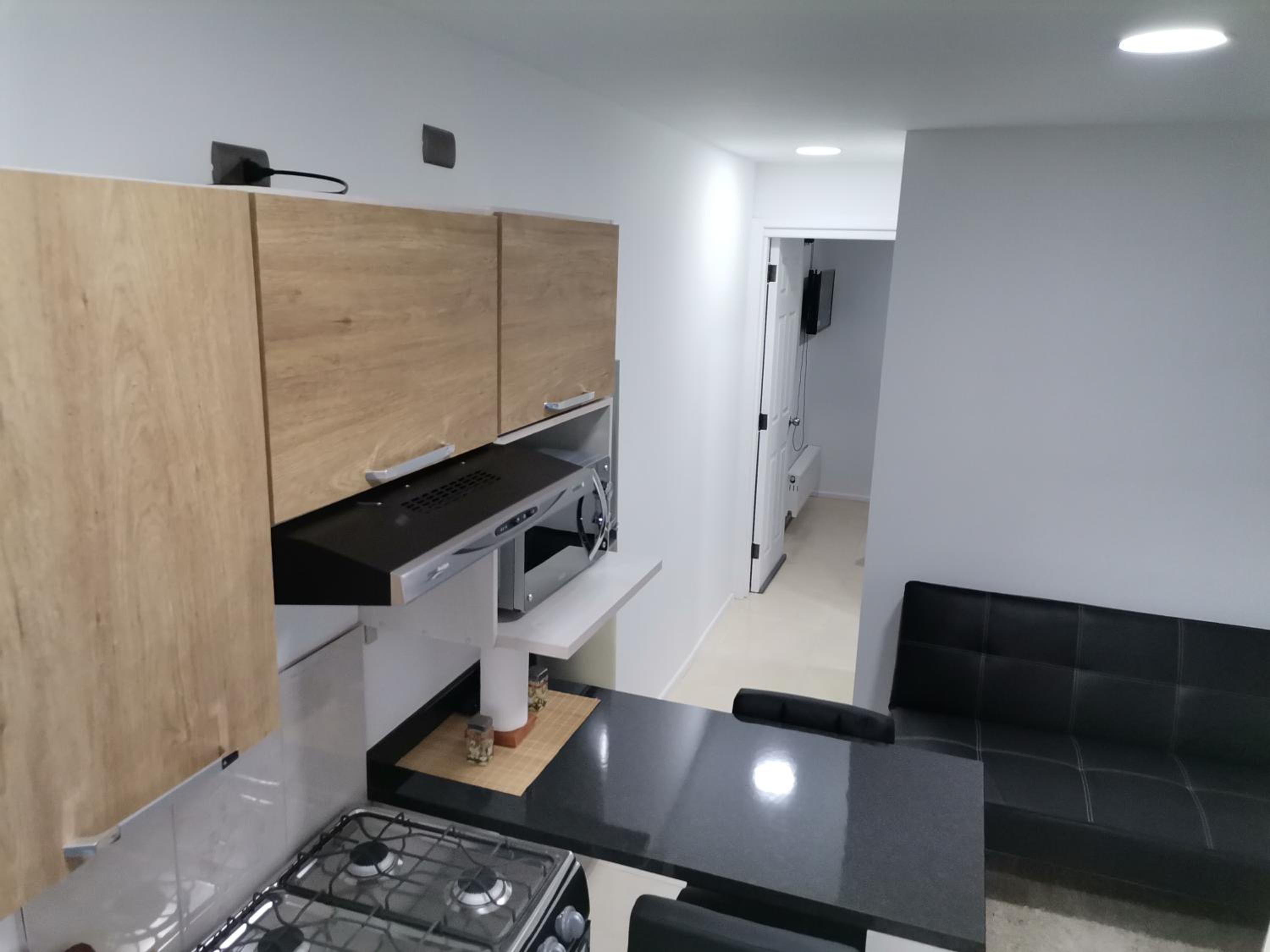 Apartasuite Altos del Bosque