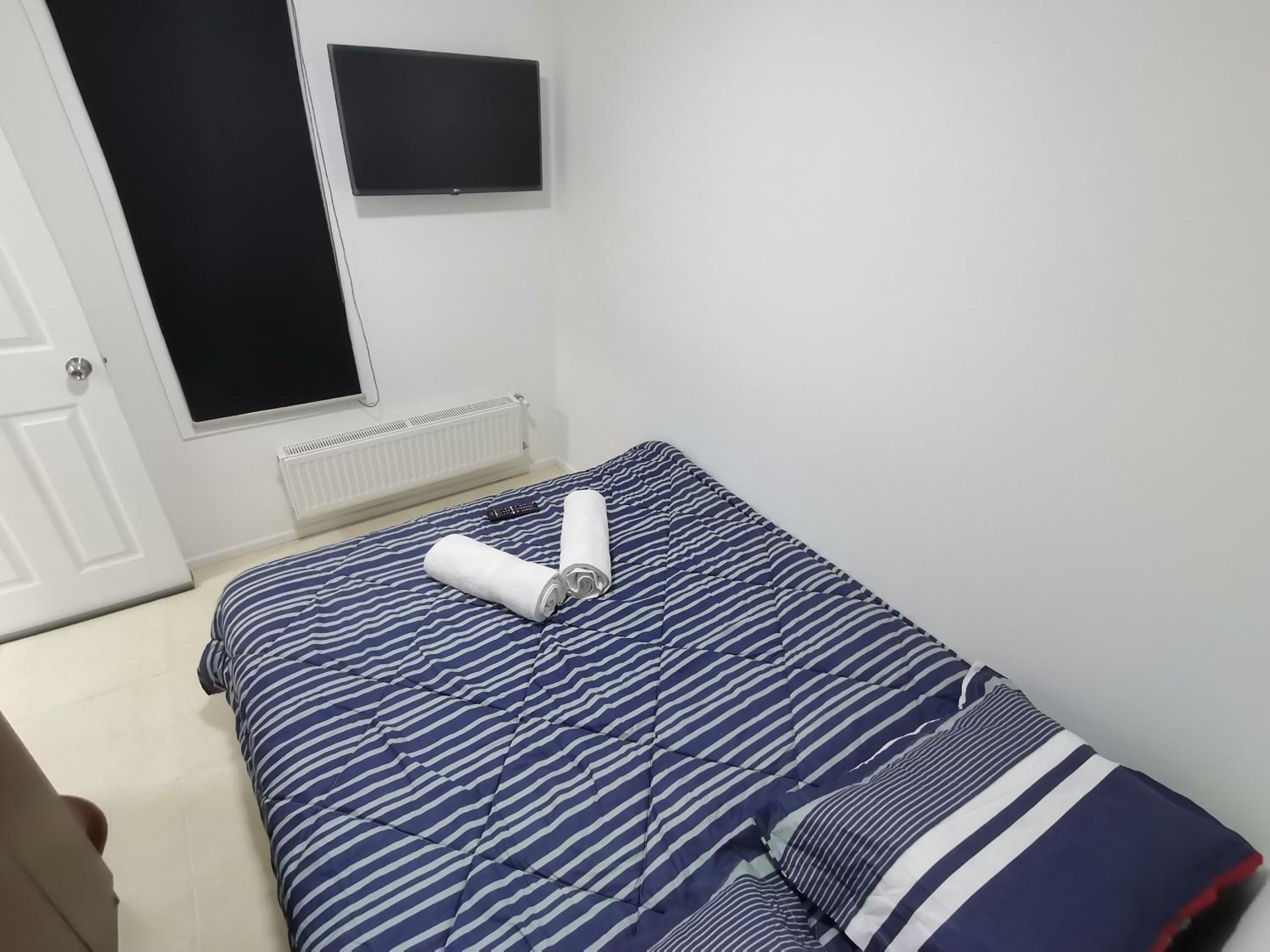 Apartasuite Altos del Bosque