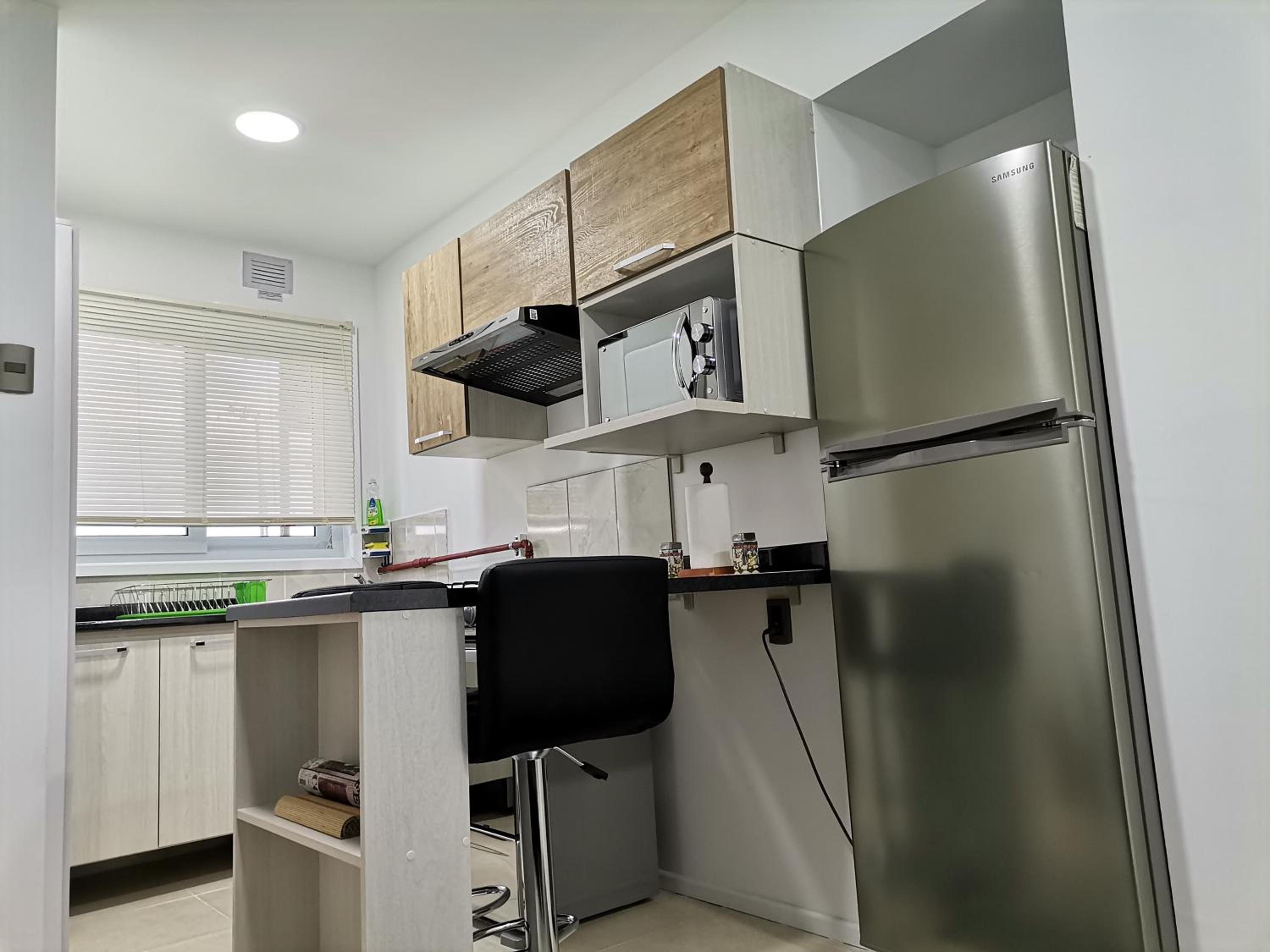 Apartasuite Altos del Bosque