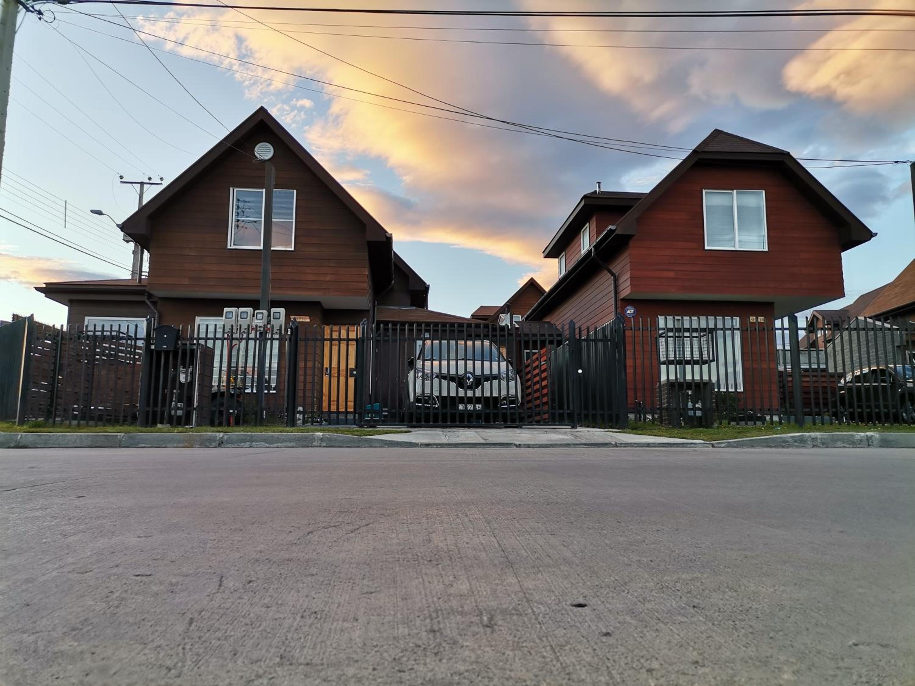 Apartasuite Altos del Bosque