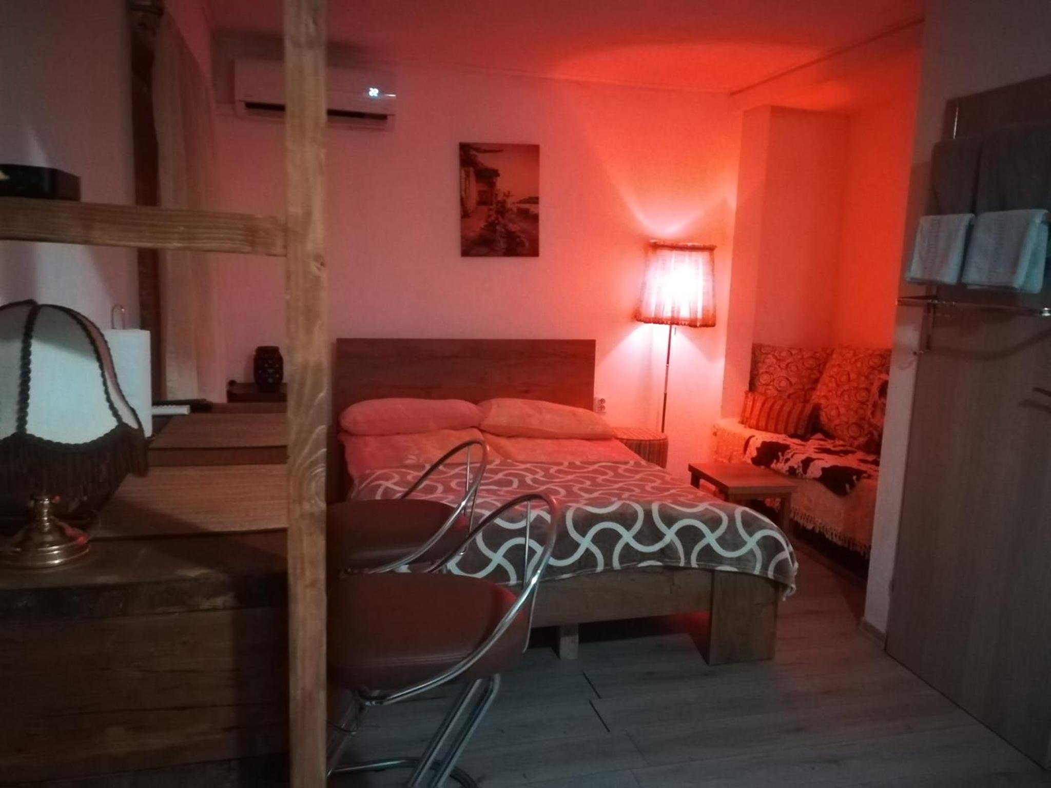 Apartment New Days