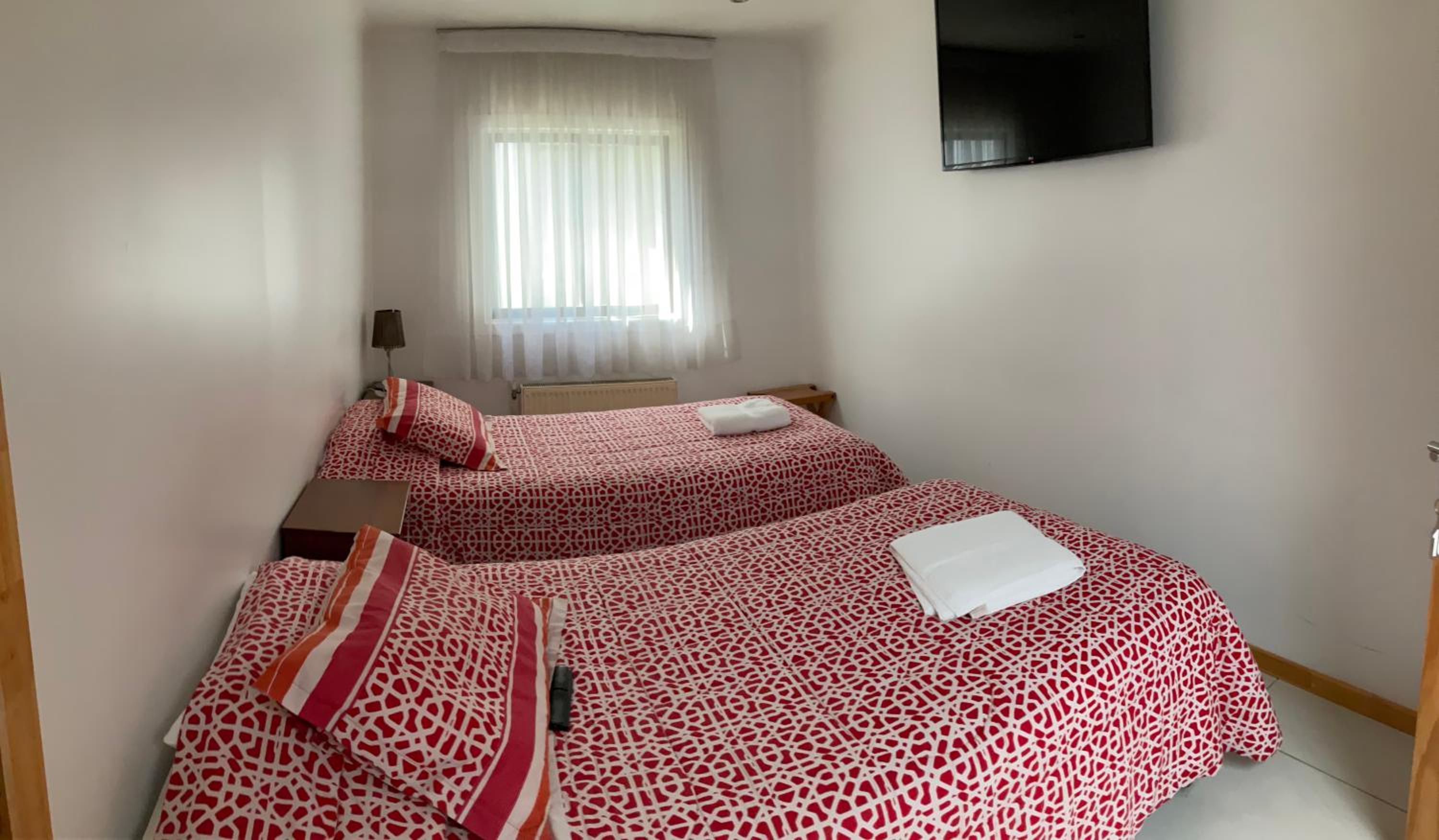 Hostal Balmaceda