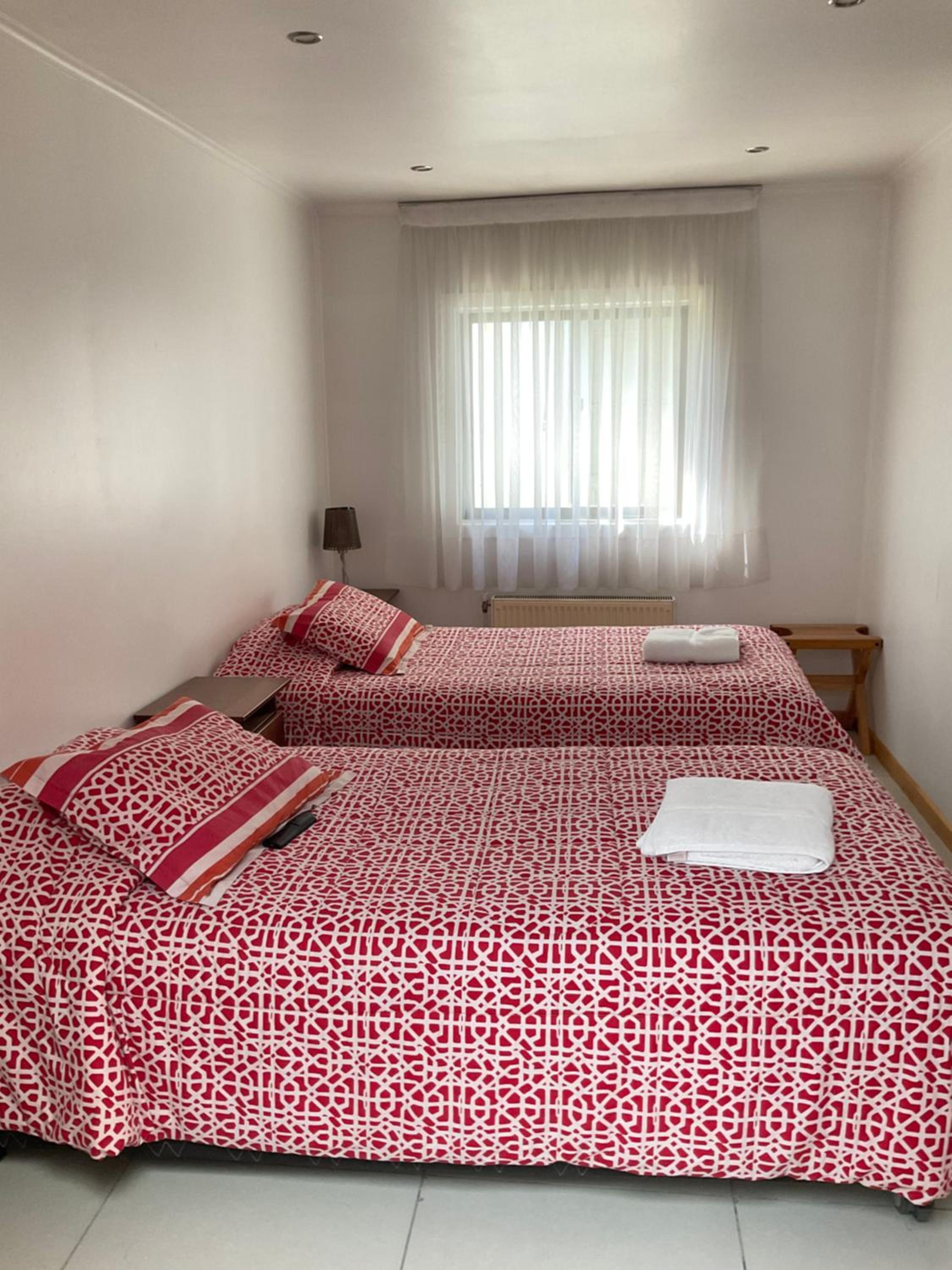 Hostal Balmaceda
