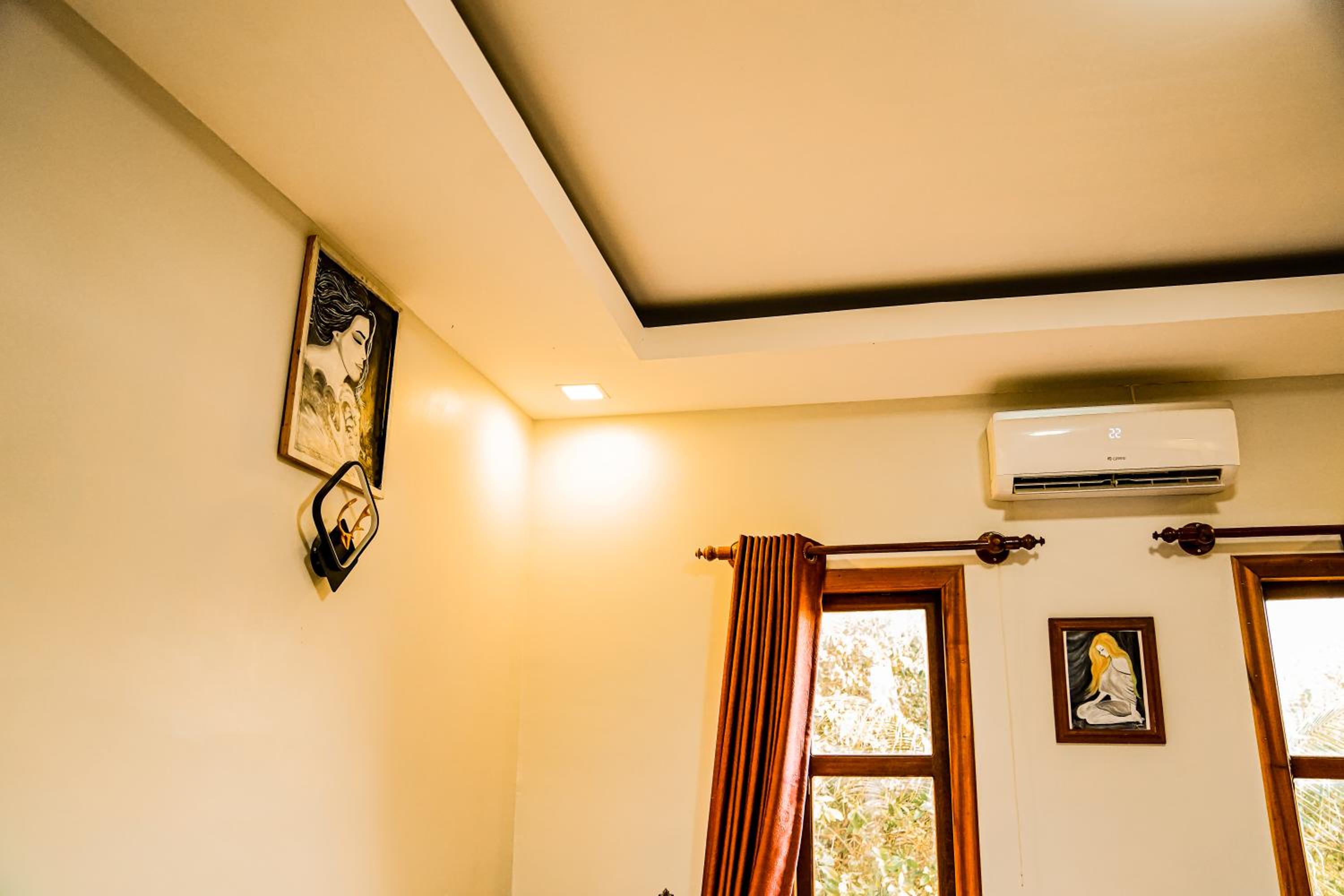 Bamboo Bungalow