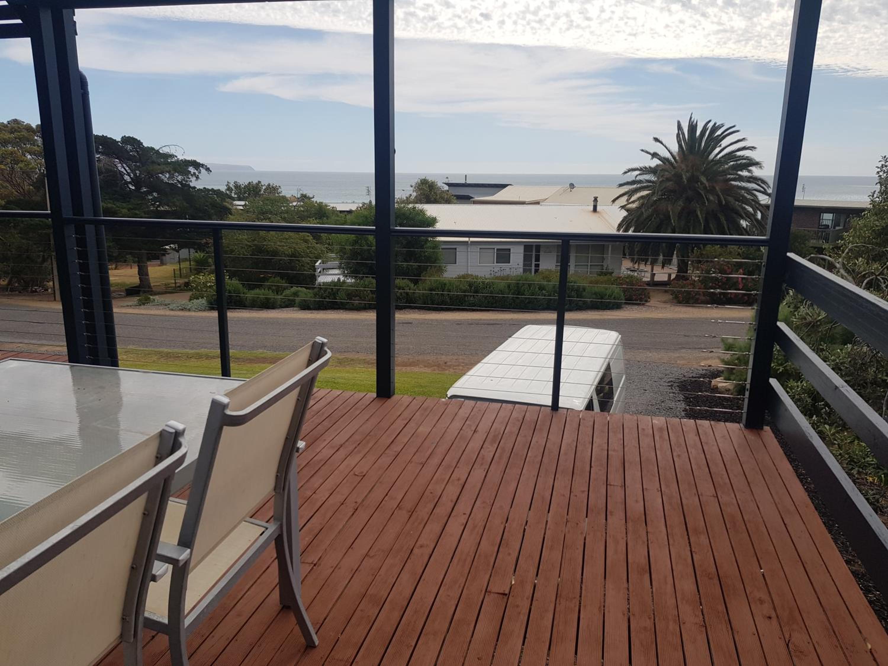 Breeze On Northbay 67 Elizabeth Crescent Carrickalinga