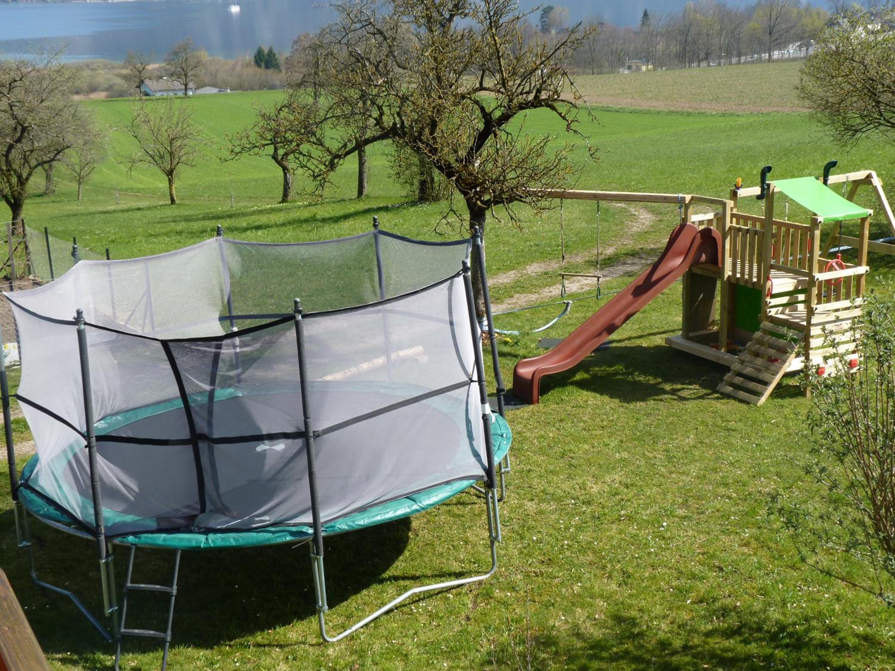 Landgut Wagnerfeld