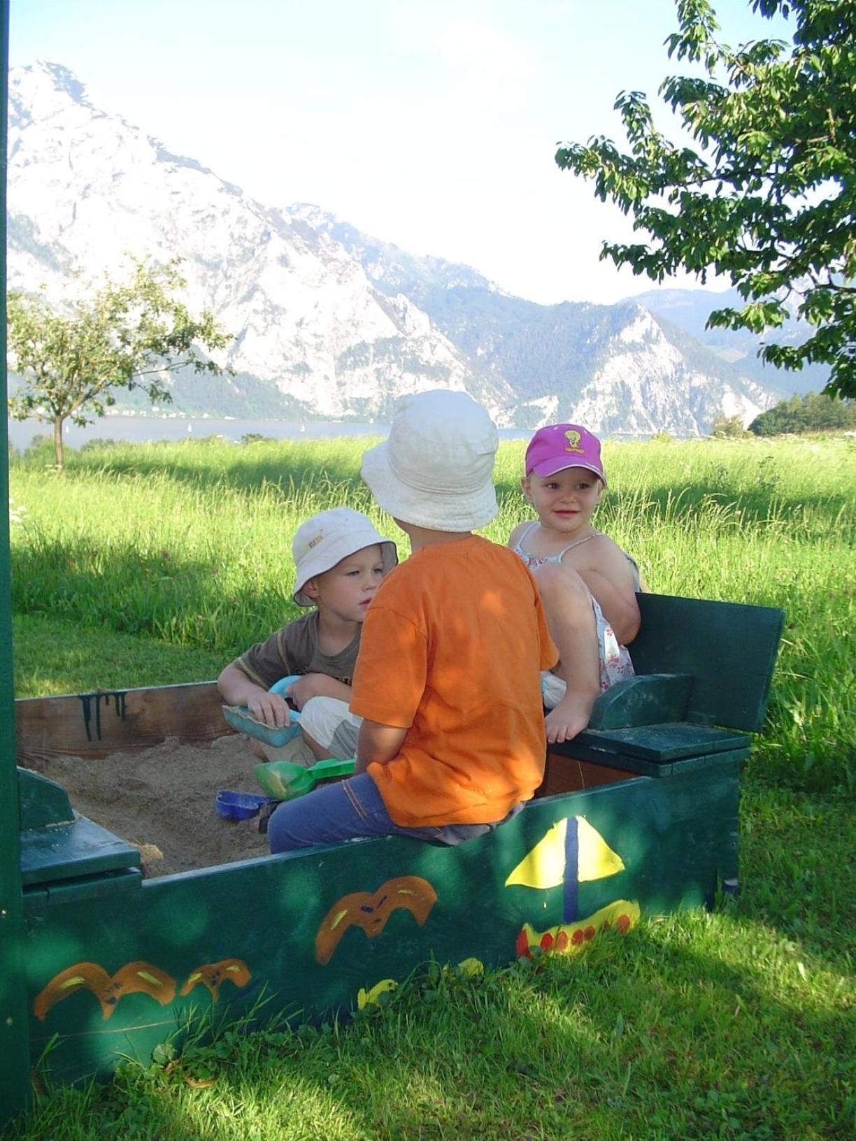 Landgut Wagnerfeld
