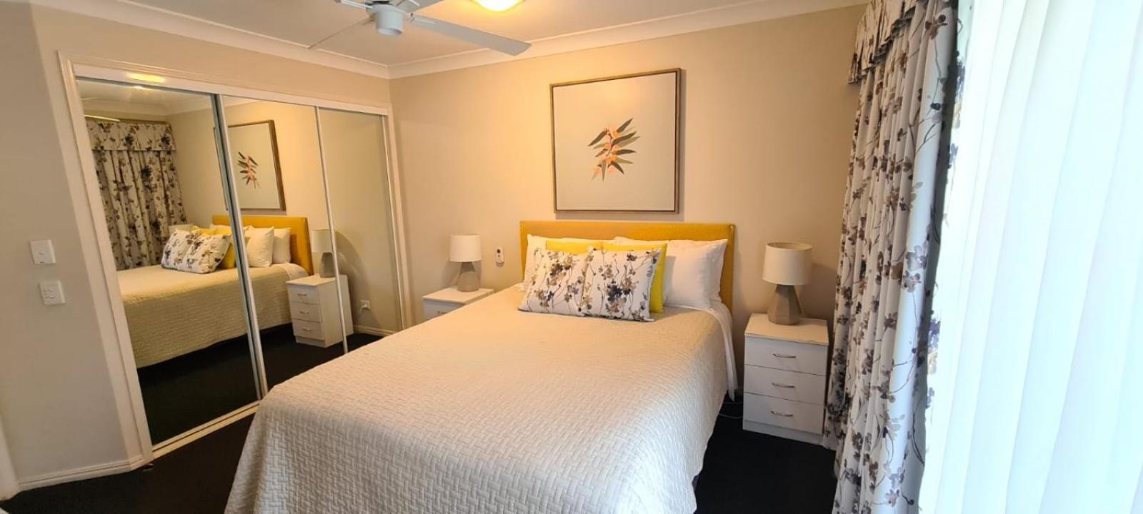 Fairways Golf & Beach Retreat Bribie Island