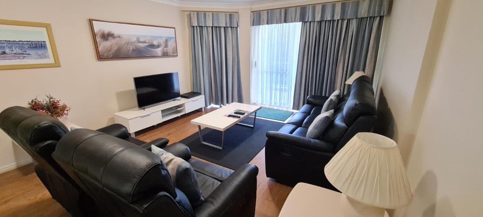Fairways Golf & Beach Retreat Bribie Island