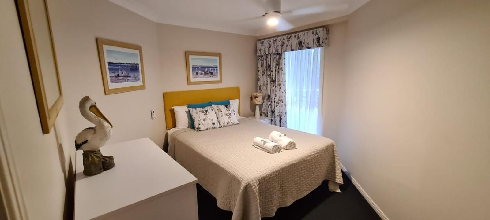 Fairways Golf & Beach Retreat Bribie Island