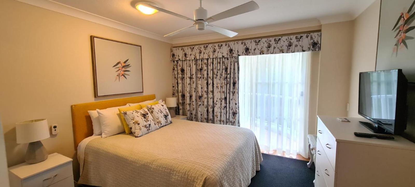 Fairways Golf & Beach Retreat Bribie Island