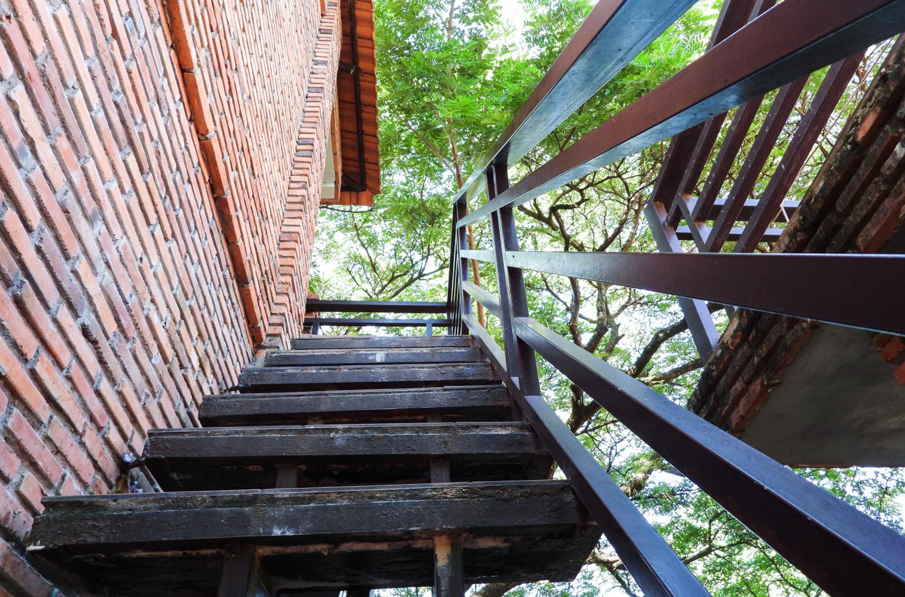 Bamboo Bungalow