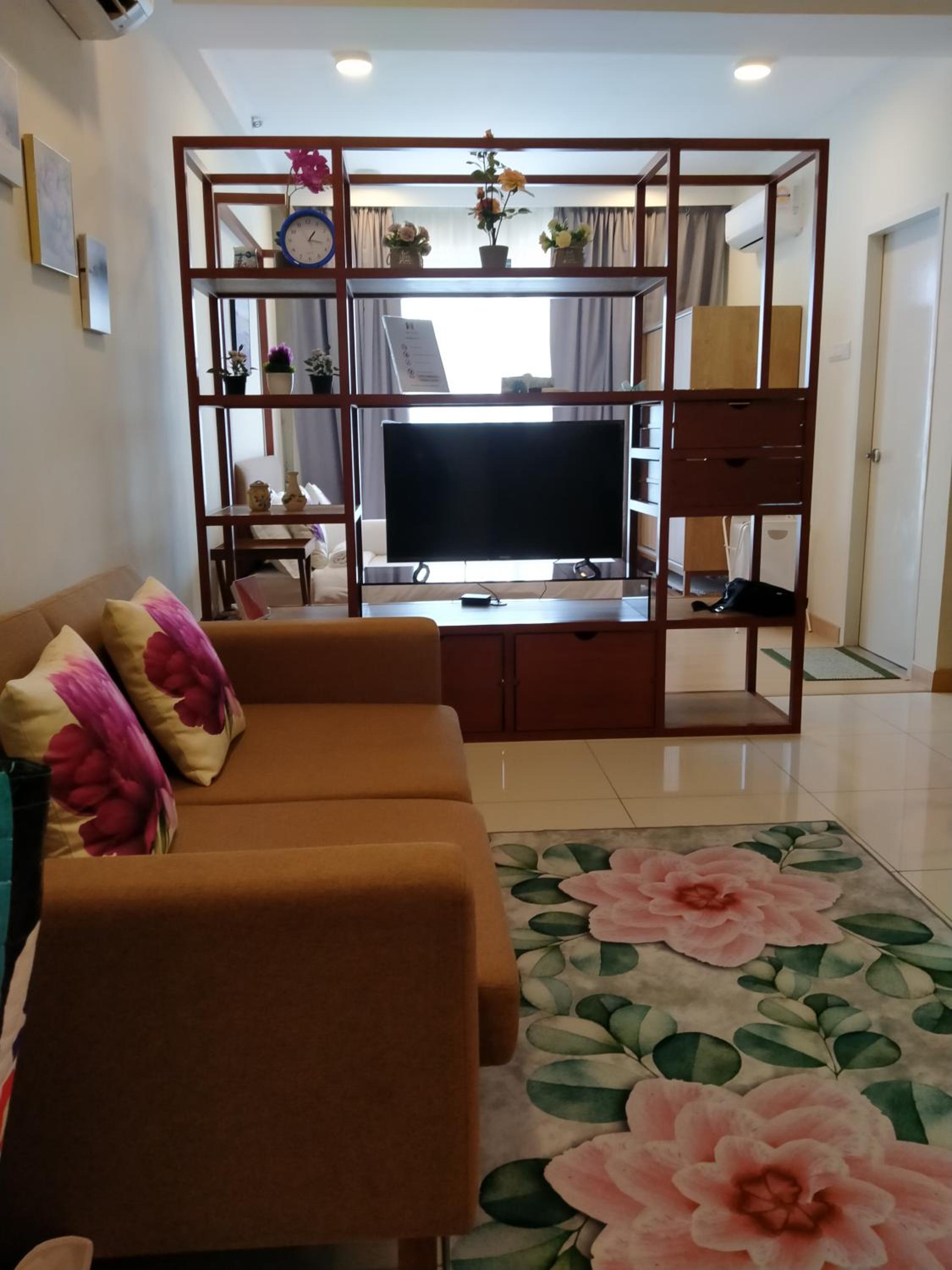 ZARA SUITES @TIMURBAY