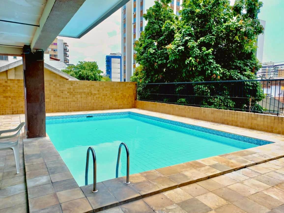 Aconchego e tranquilidade no Rio de Janeiro - Méier view 4