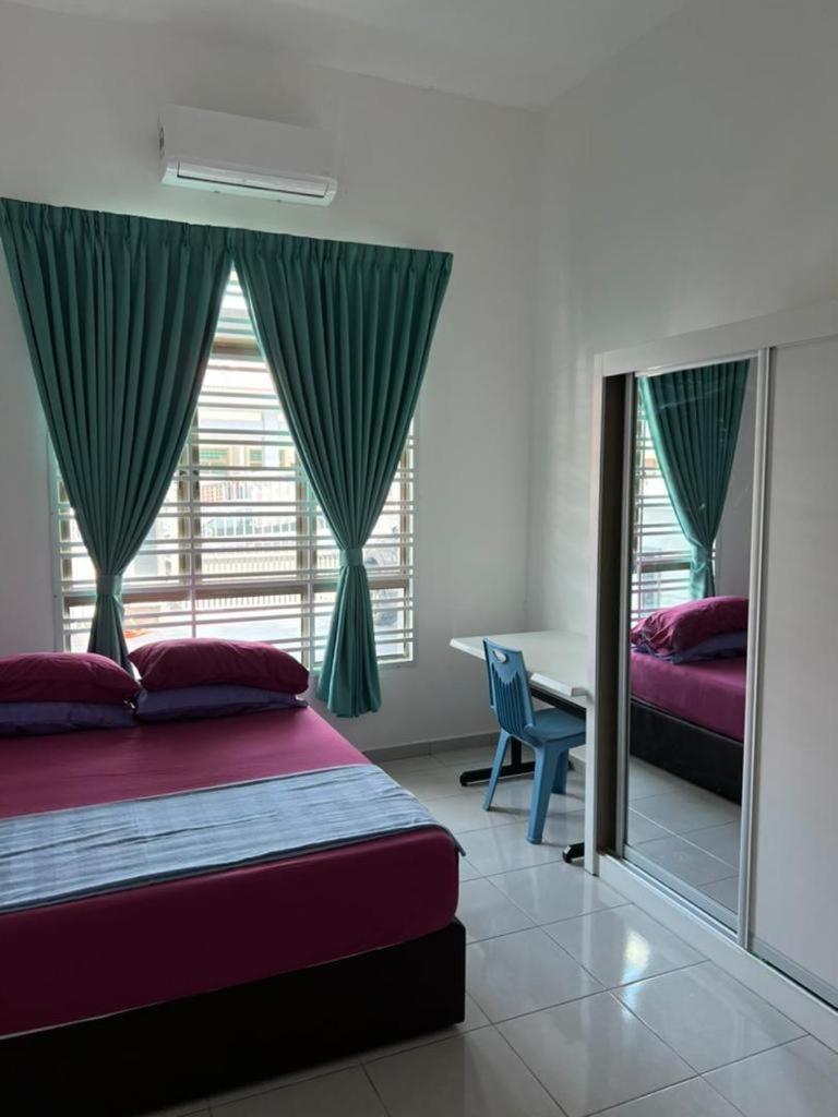 Homestay Ayi 2 photo 4