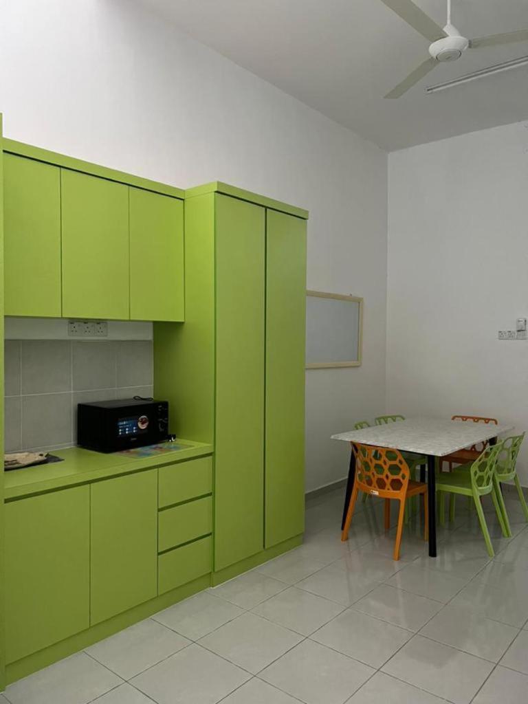 Homestay Ayi 2 photo 5