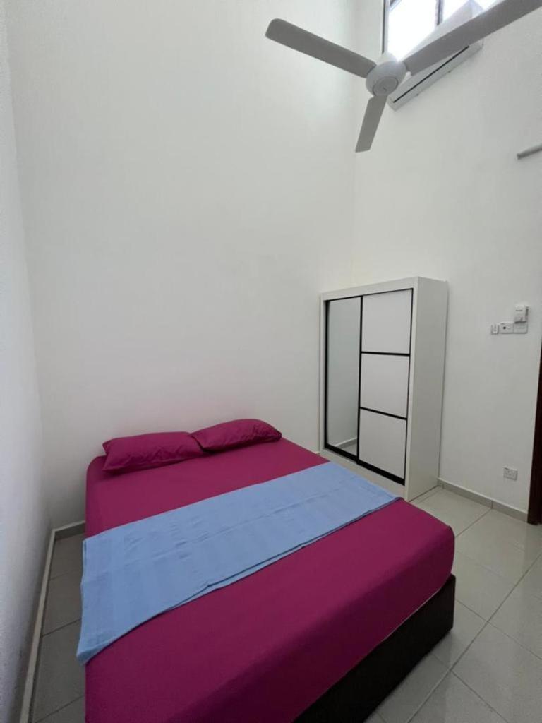 Homestay Ayi 2 photo 6