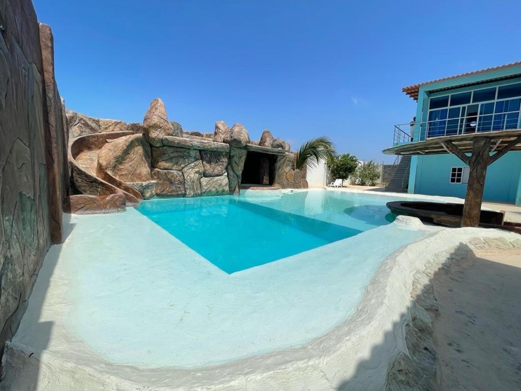 Hostal Surf Ecuador