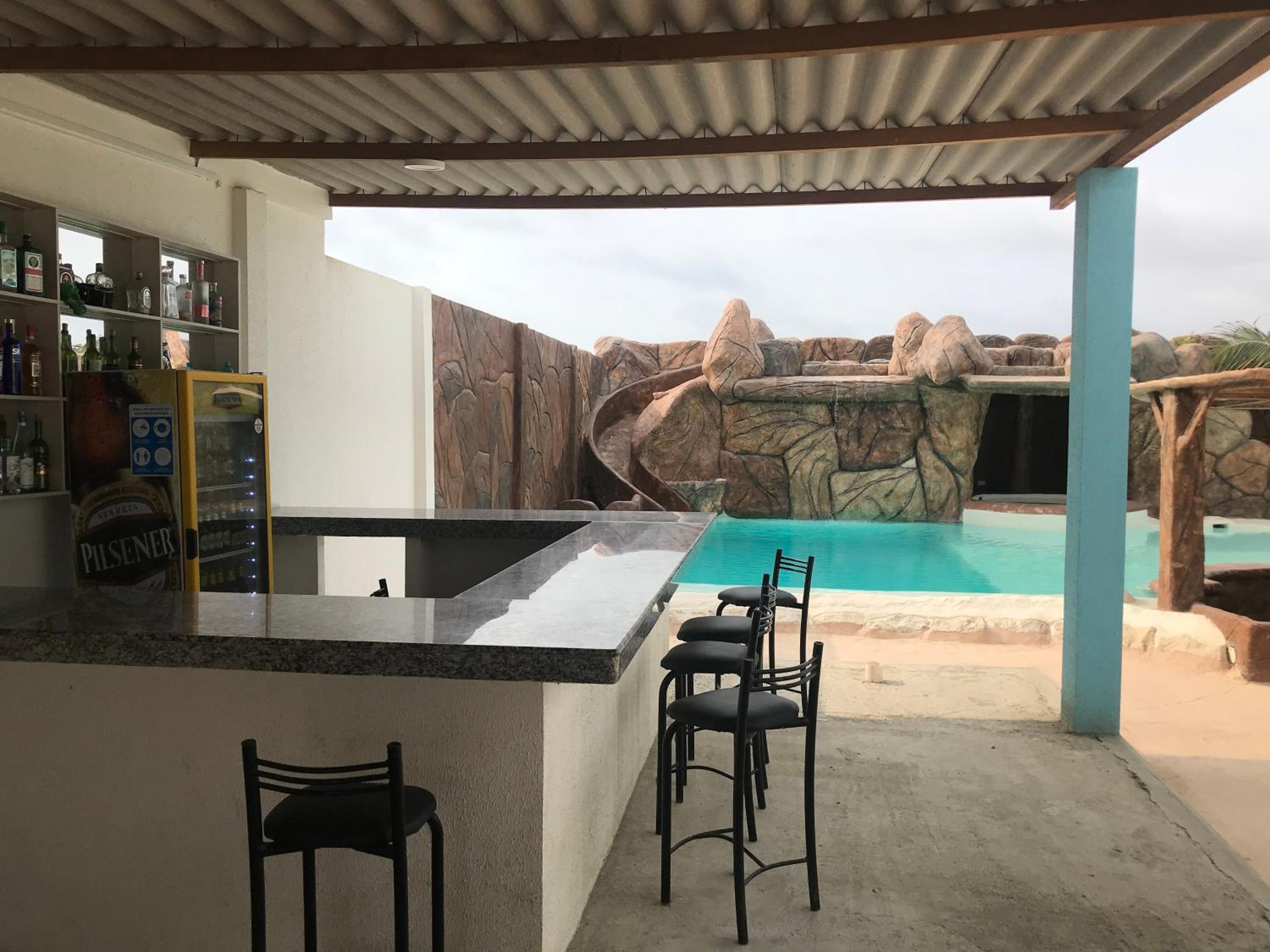 Hostal Surf Ecuador