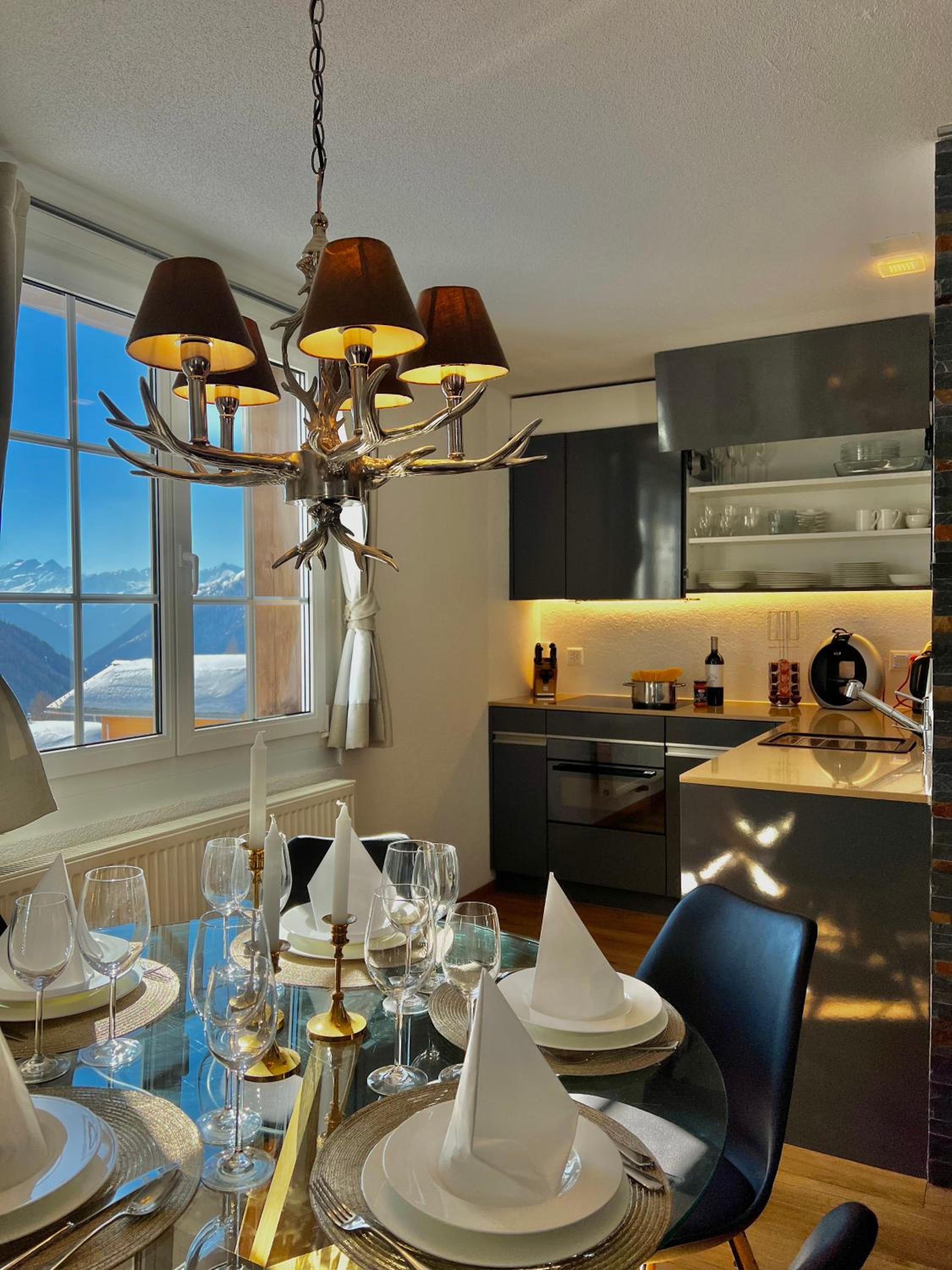 Apartment Di Lembah view 5