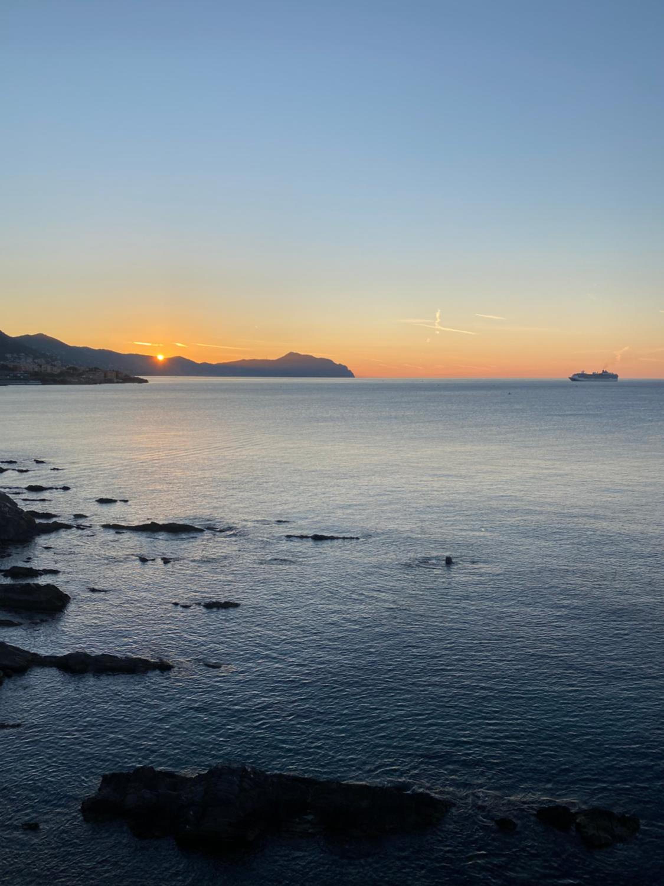 Mare&Focaccia view 2