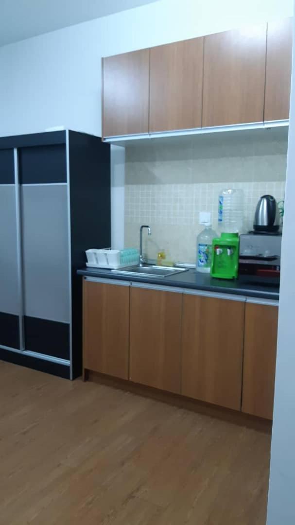 STUDIO APARTMENT SURIA JAYA photo 8