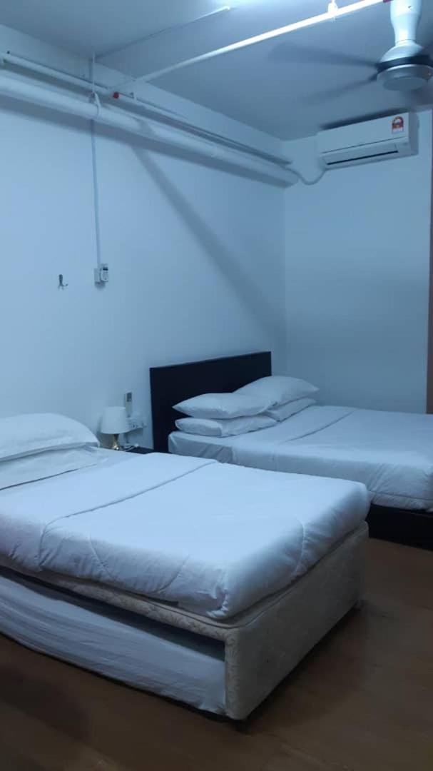 STUDIO APARTMENT SURIA JAYA photo 2