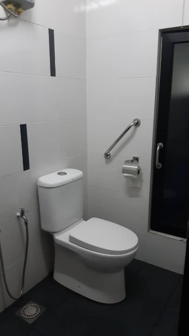 STUDIO APARTMENT SURIA JAYA photo 4