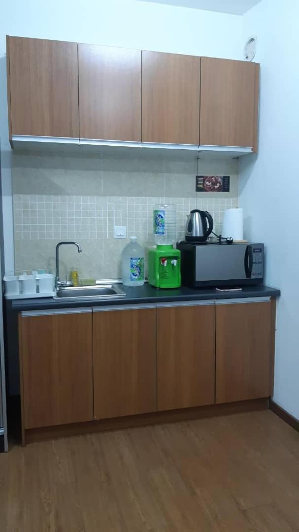 STUDIO APARTMENT SURIA JAYA photo 5