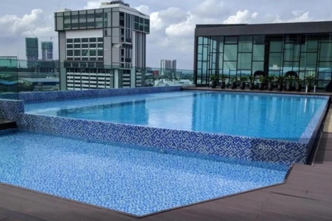 STUDIO APARTMENT SURIA JAYA photo 6