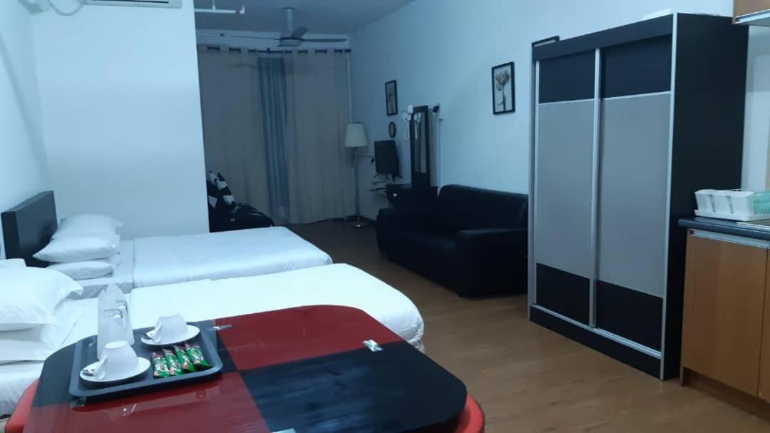 STUDIO APARTMENT SURIA JAYA photo 7