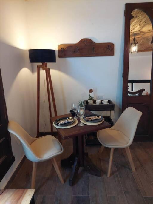 La Boutique Aparts Temporarios Corrientes Pleno centro