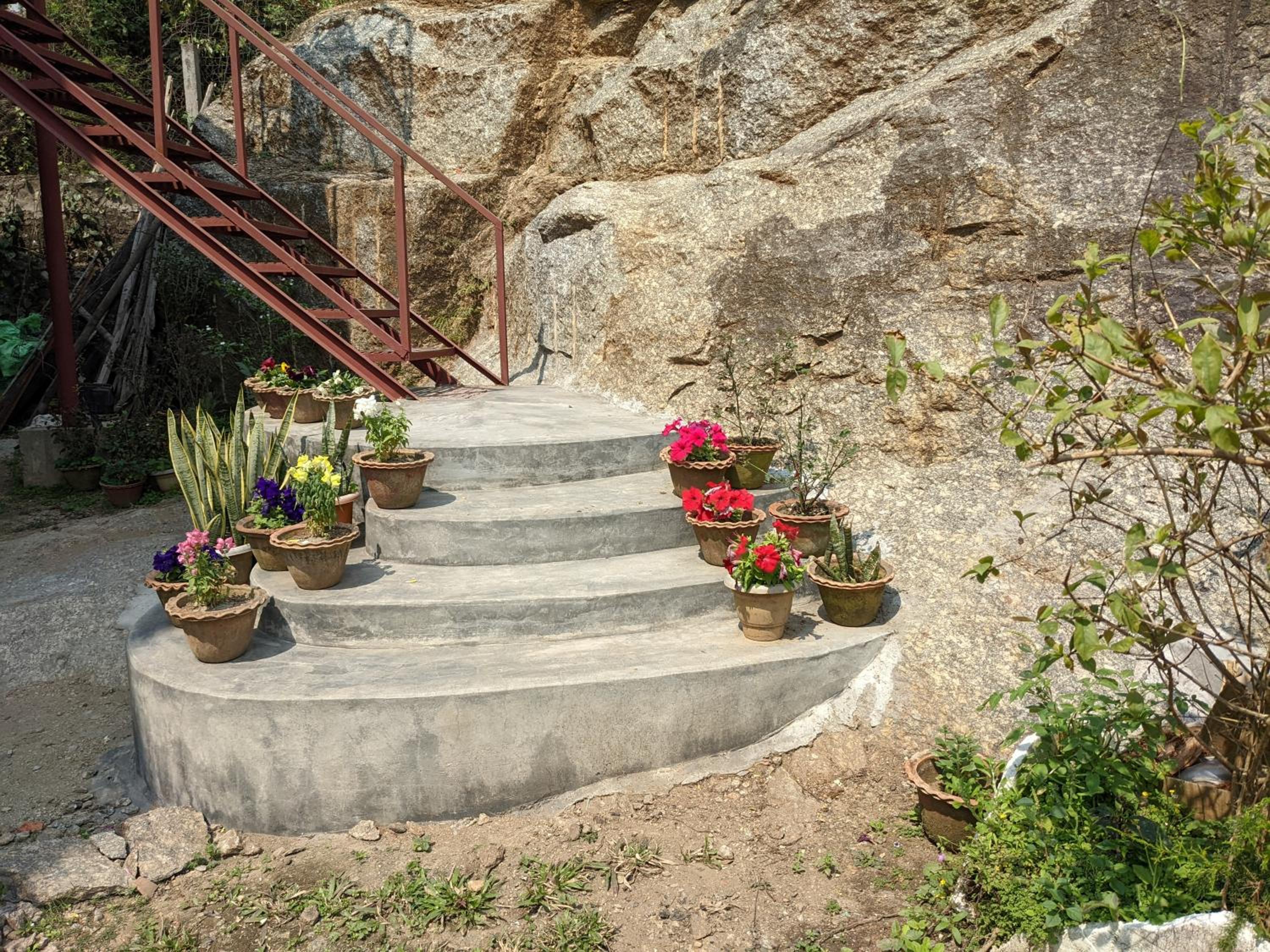 Nilachal Homes view 4