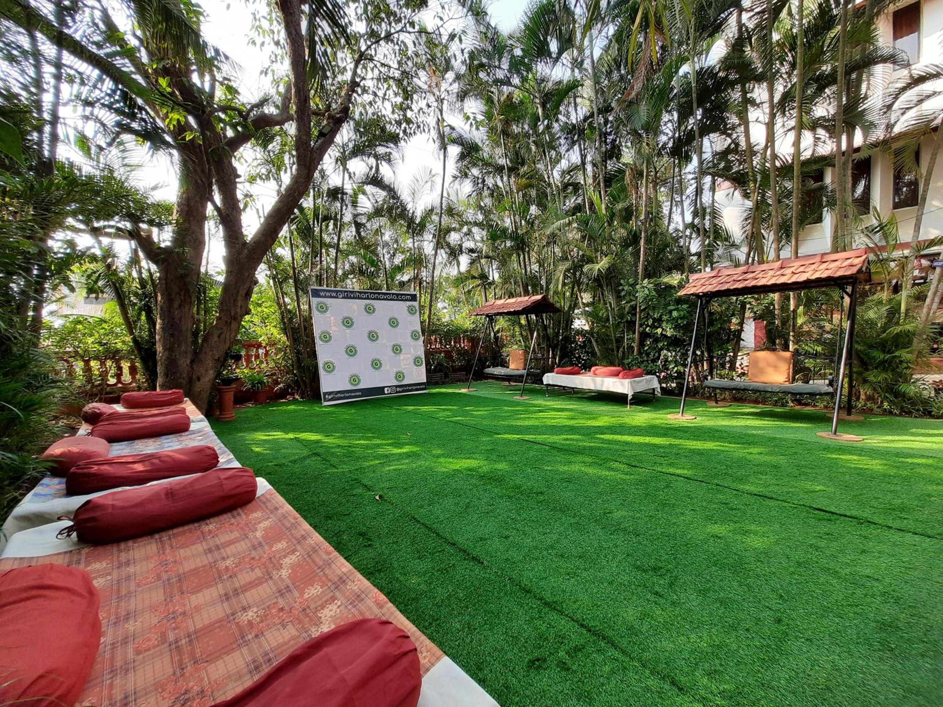 Girivihar Holiday Club - Pure Veg view 5
