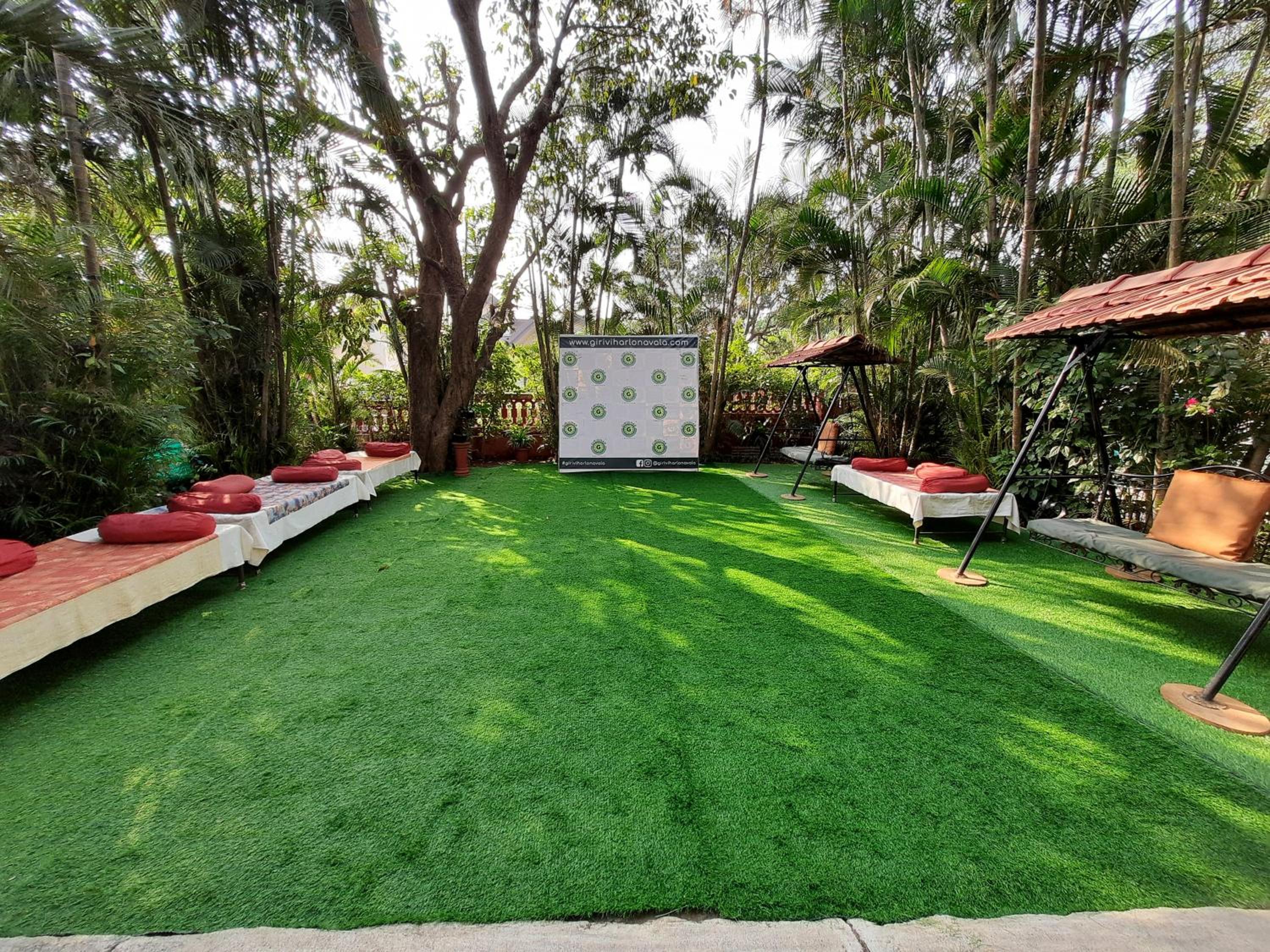 Girivihar Holiday Club - Pure Veg view 3