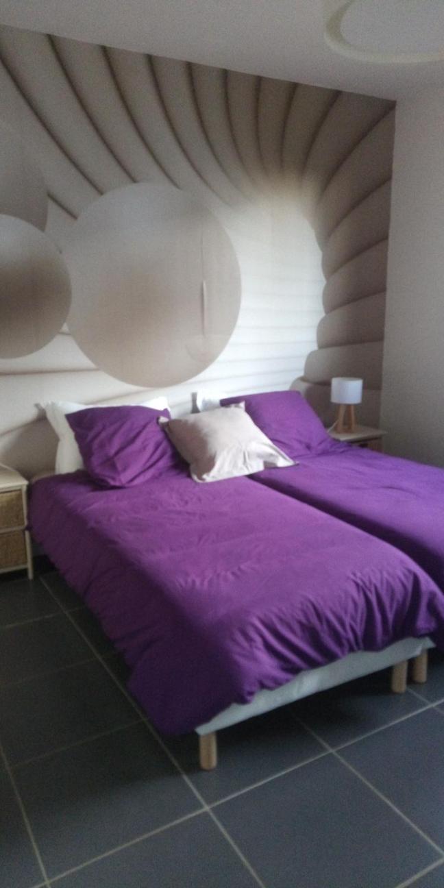 87620 la chambre du clos Barriant view 5