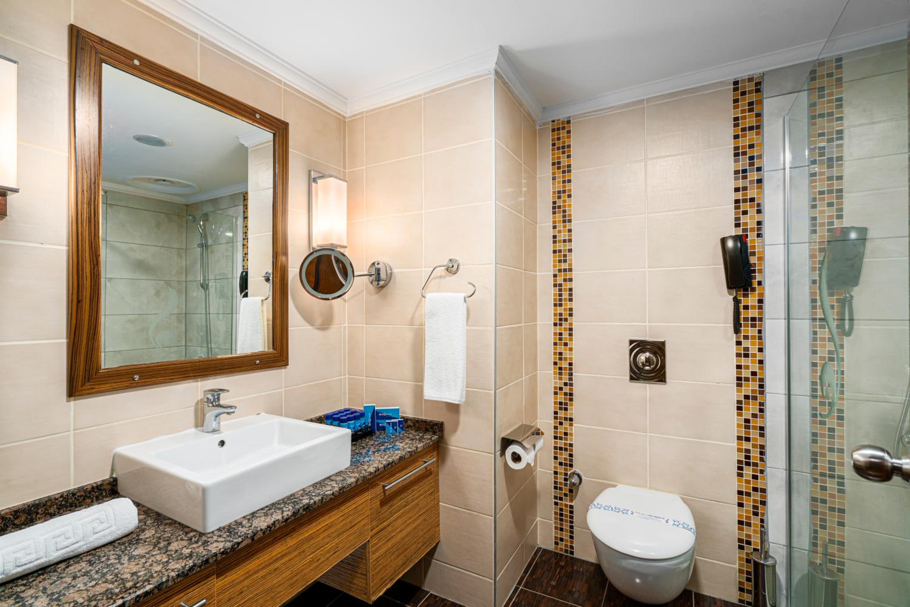 Bera Alanya Hotel - Halal All Inclusive