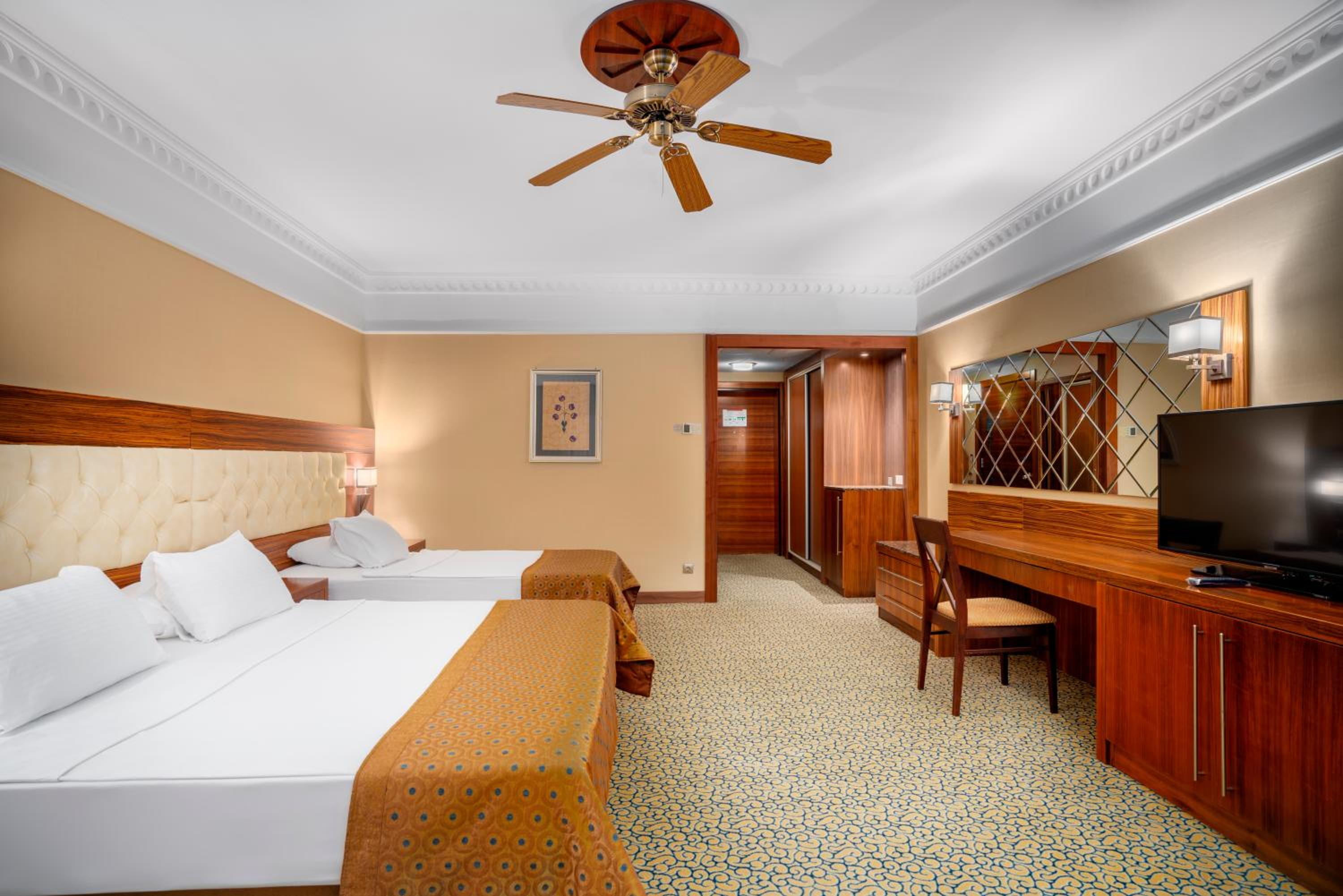 Bera Alanya Hotel - Halal All Inclusive — photo 89