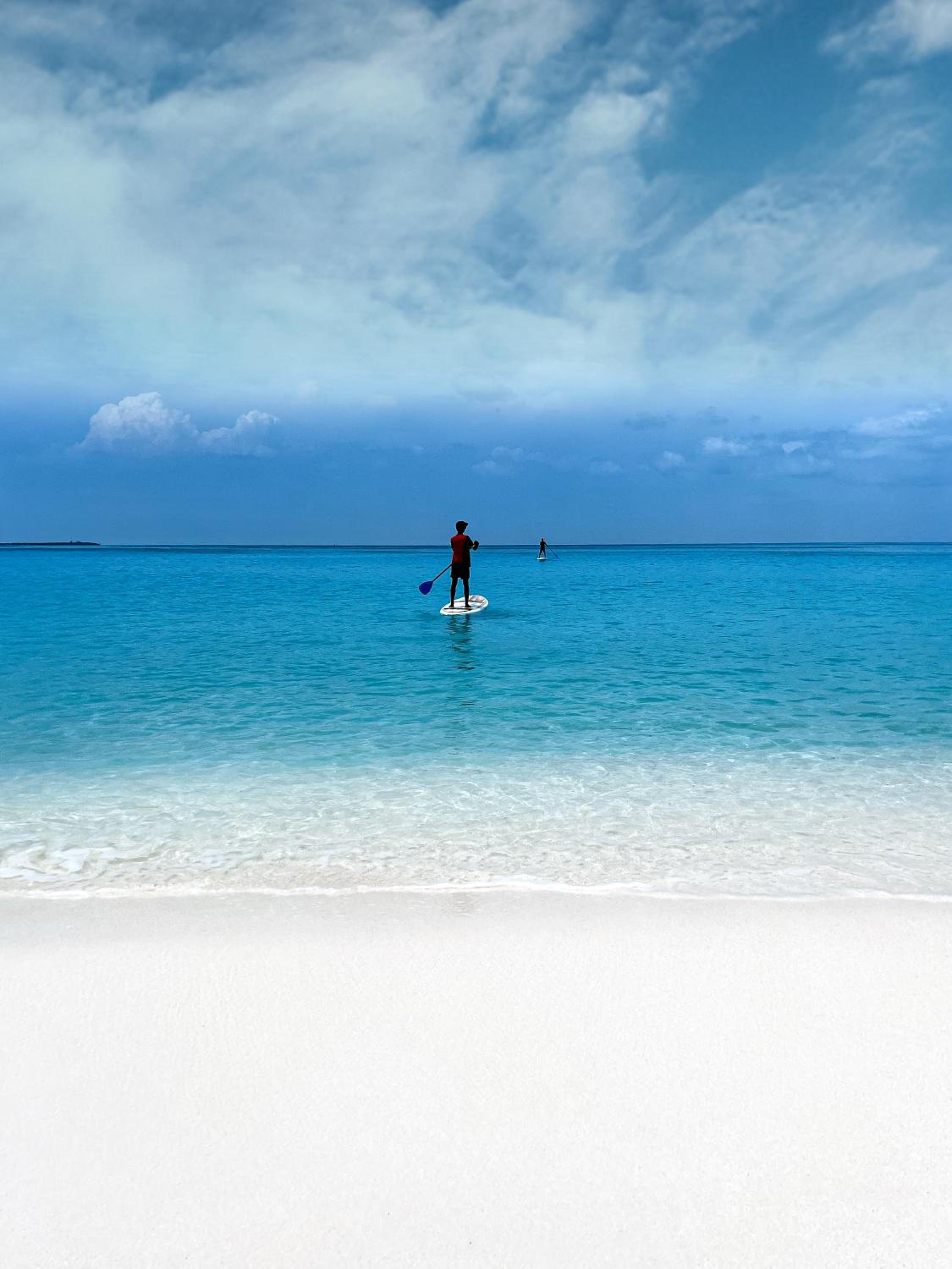 Blue Coral Vashafaru Maldives view 5