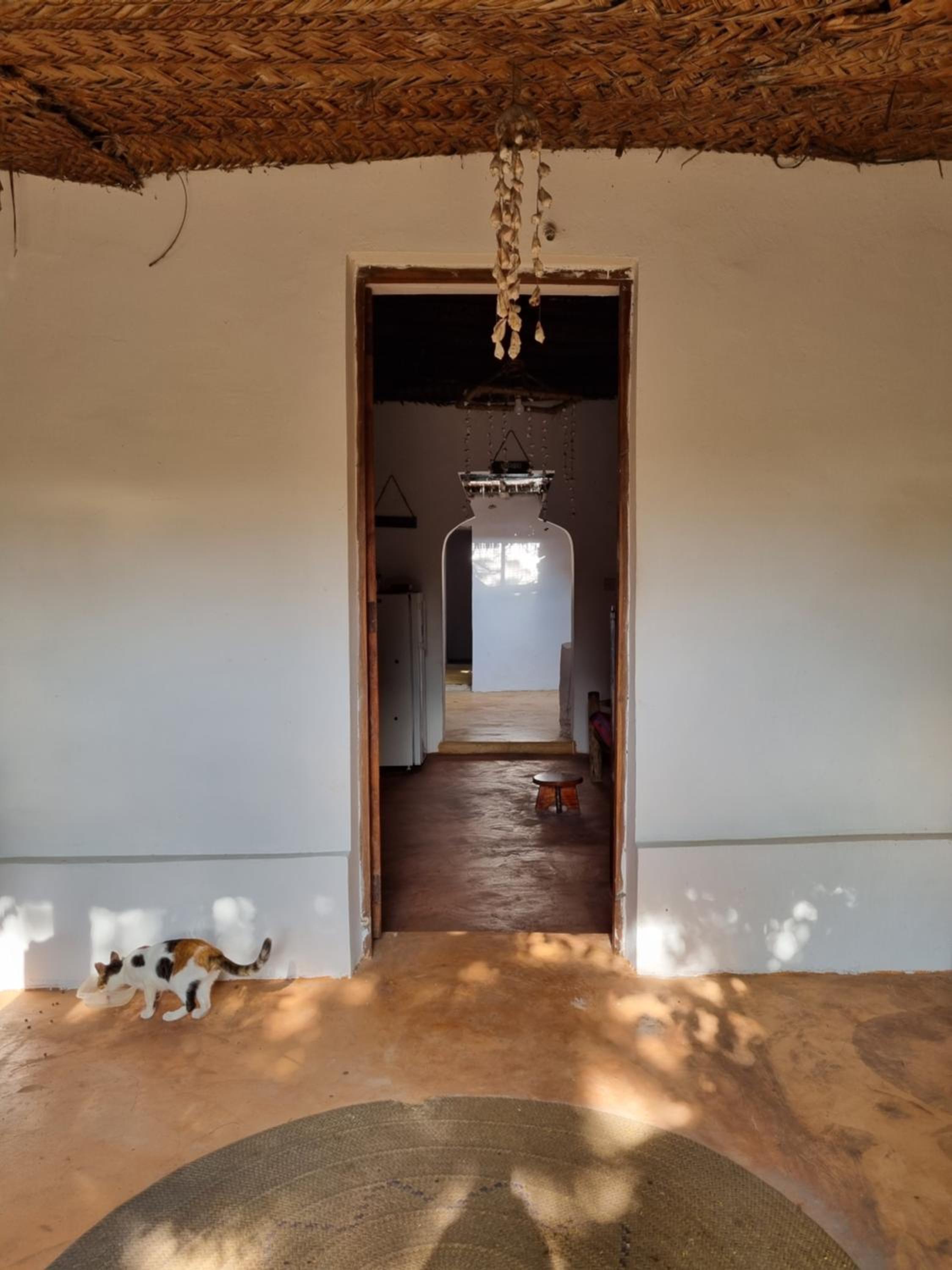 Sunny House Paje view 5